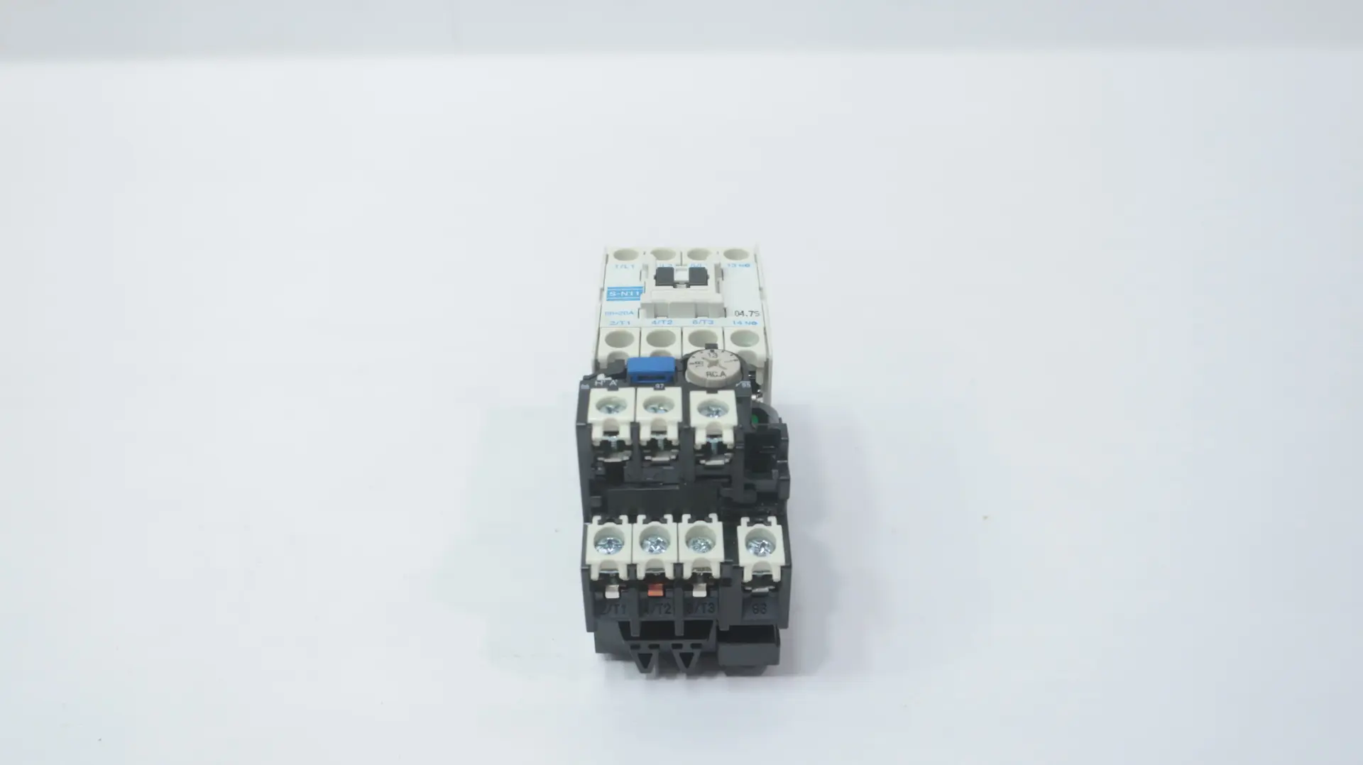Produktfoto 1 von MITSUBISHI S-N11 TH-N12