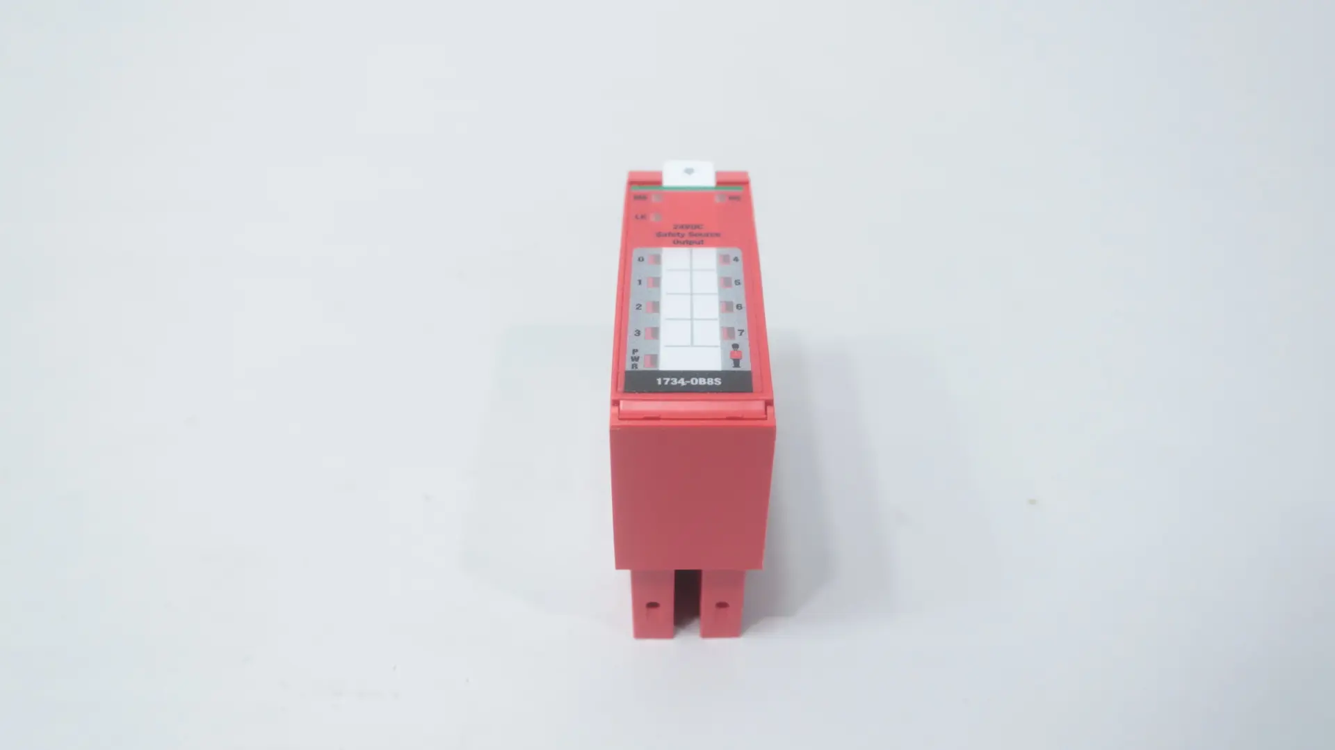Produktfoto 1 von ALLEN BRADLEY 1734-OB8S