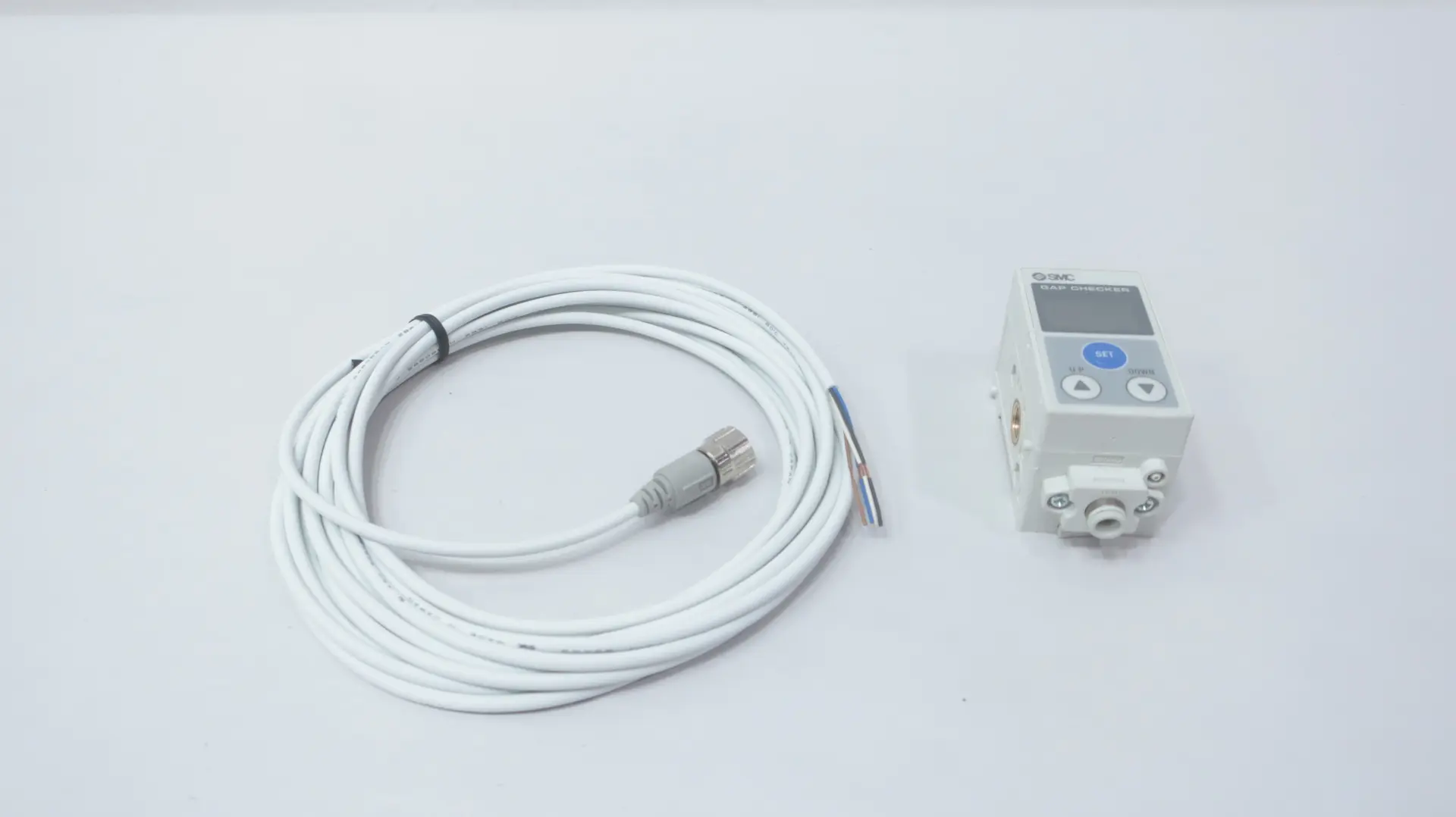 Produktfoto 1 von SMC ISA3-HCP