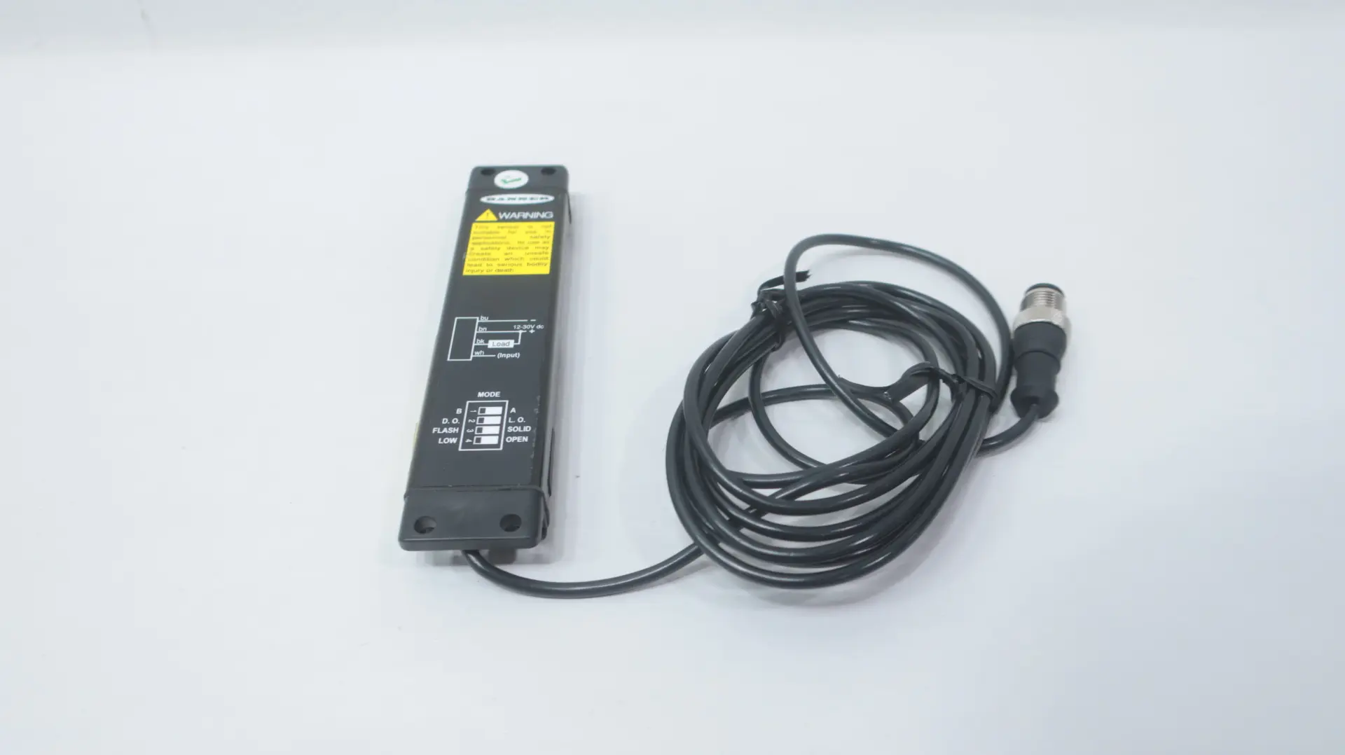 Produktfoto 1 von BANNER PVA100N6RQ