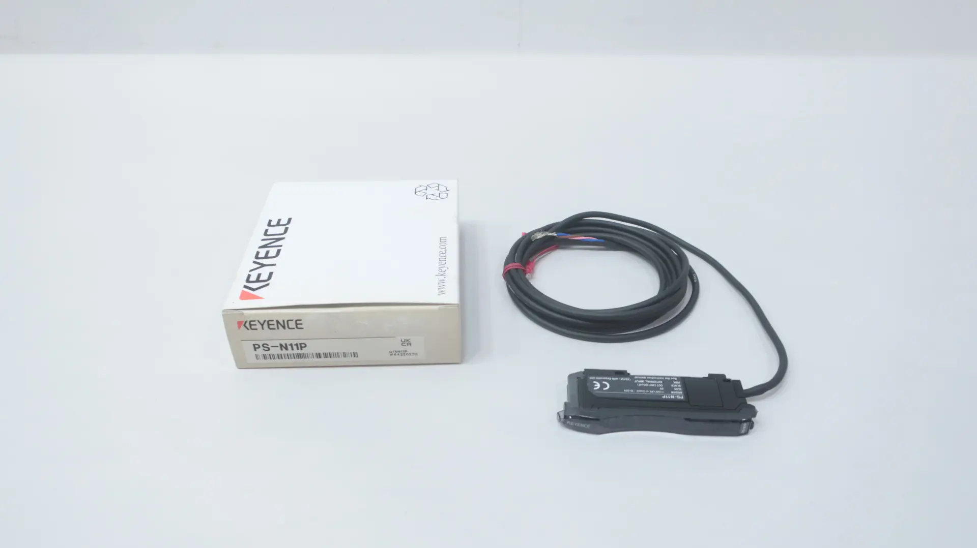 Produktfoto 1 von KEYENCE PS-N11P