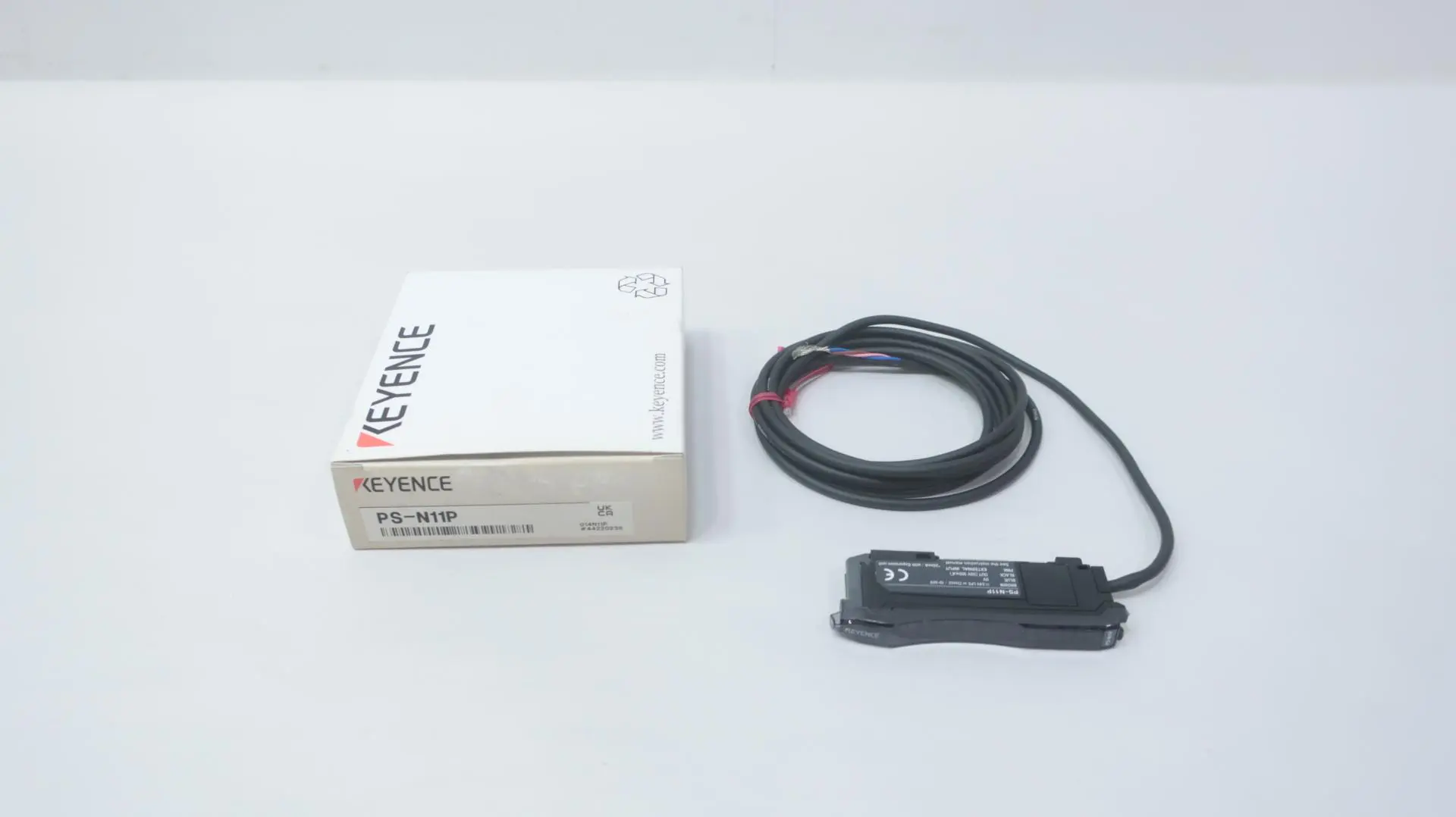 Produktfoto 1 von KEYENCE PS-N11P