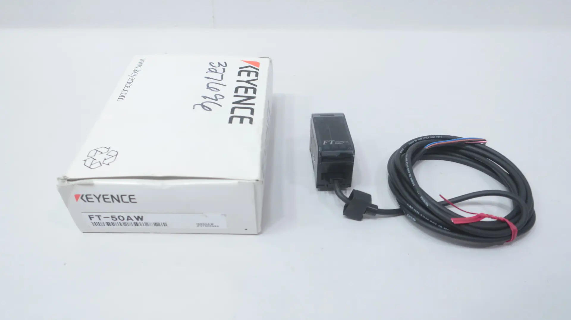 Produktfoto 1 von KEYENCE FT-50AW