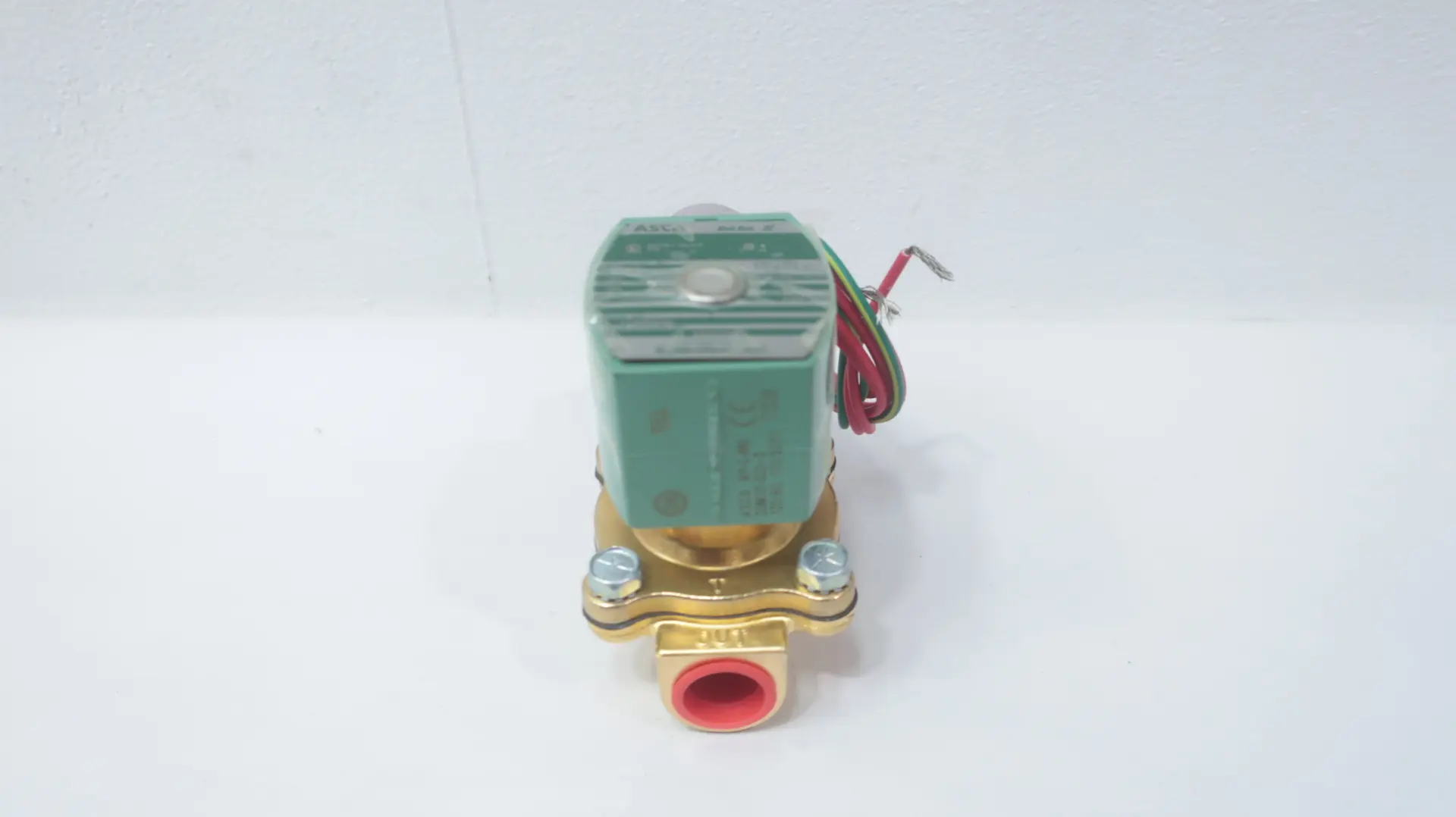 Produktfoto 1 von ASCO 8210G094
