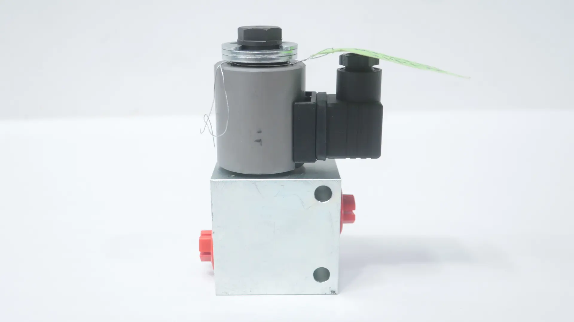 Produktfoto 1 von HAWE BVE 3 R-WG 110-1/2