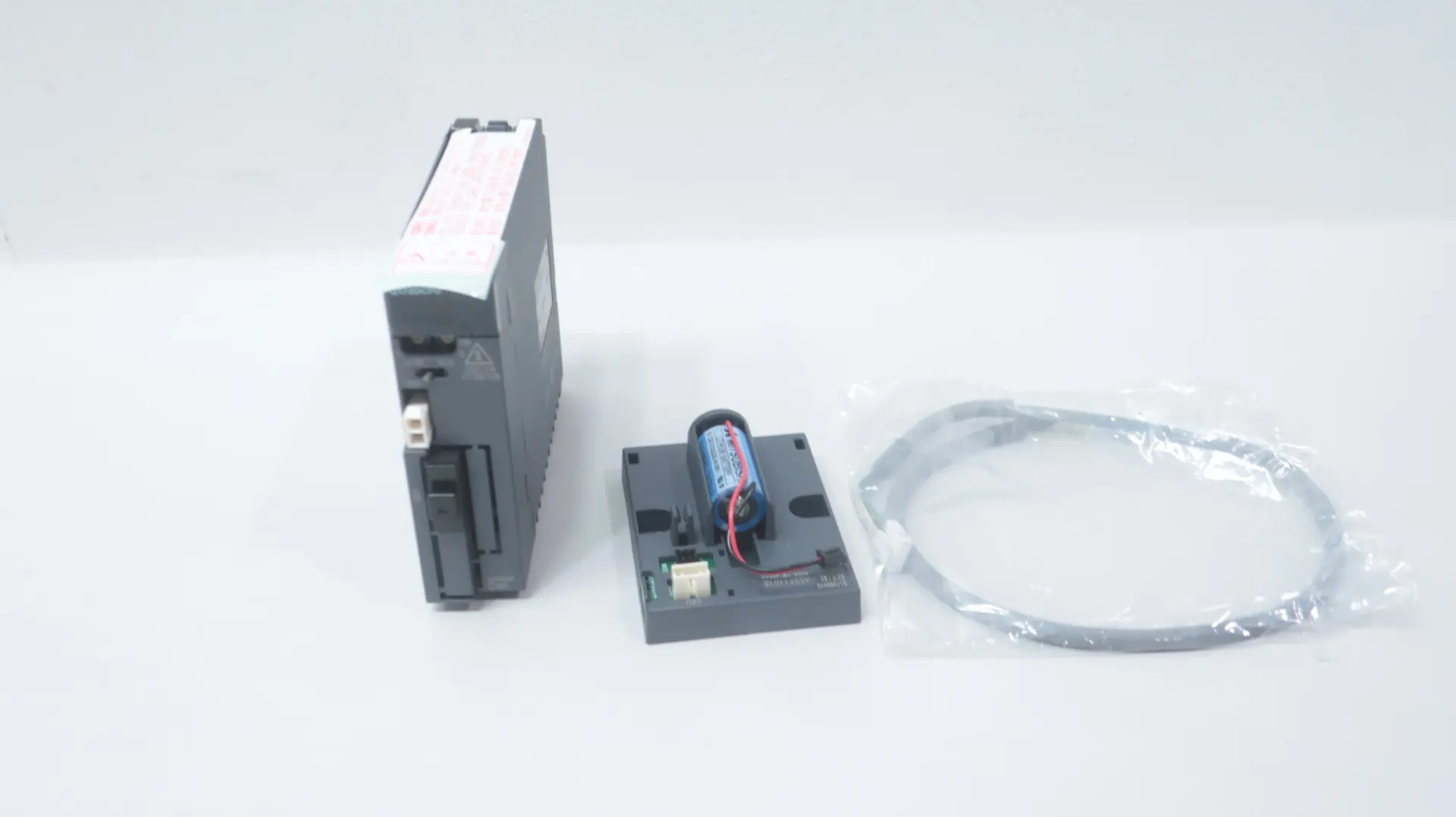 Produktfoto 1 von MITSUBISHI Q172DCPU