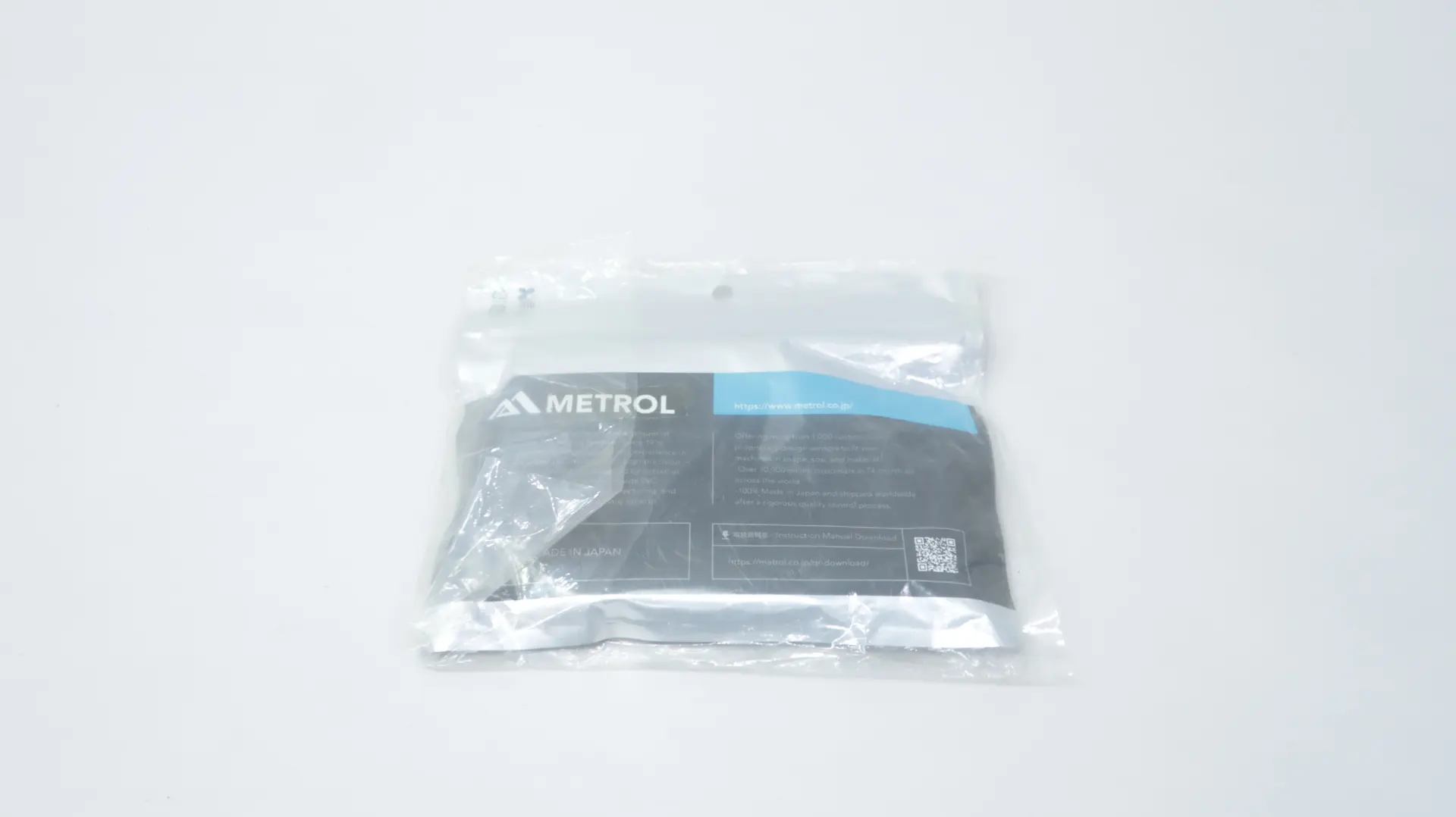 METROL P11EDB-DULD