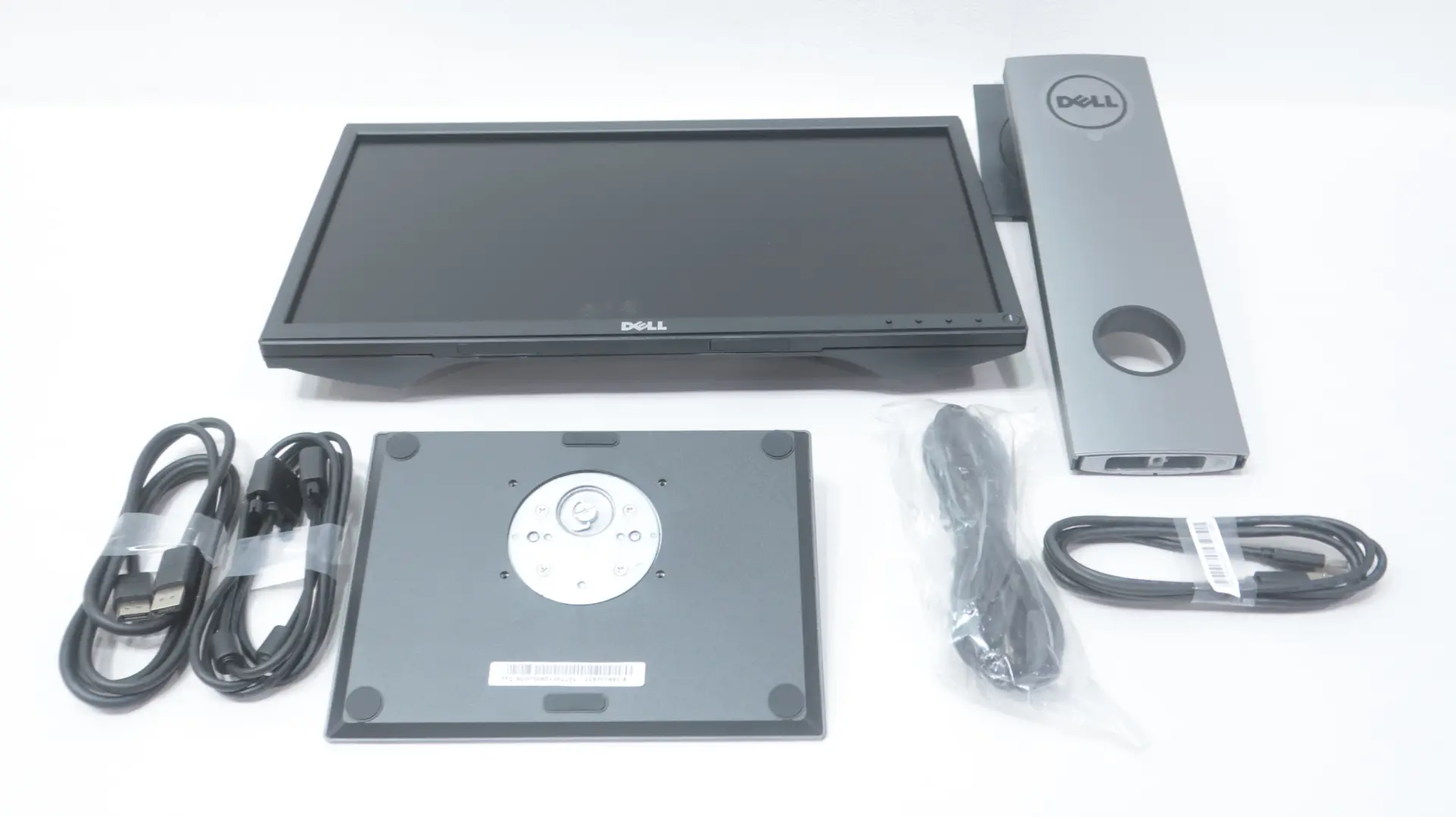 Produktfoto 1 von DELL P2018H