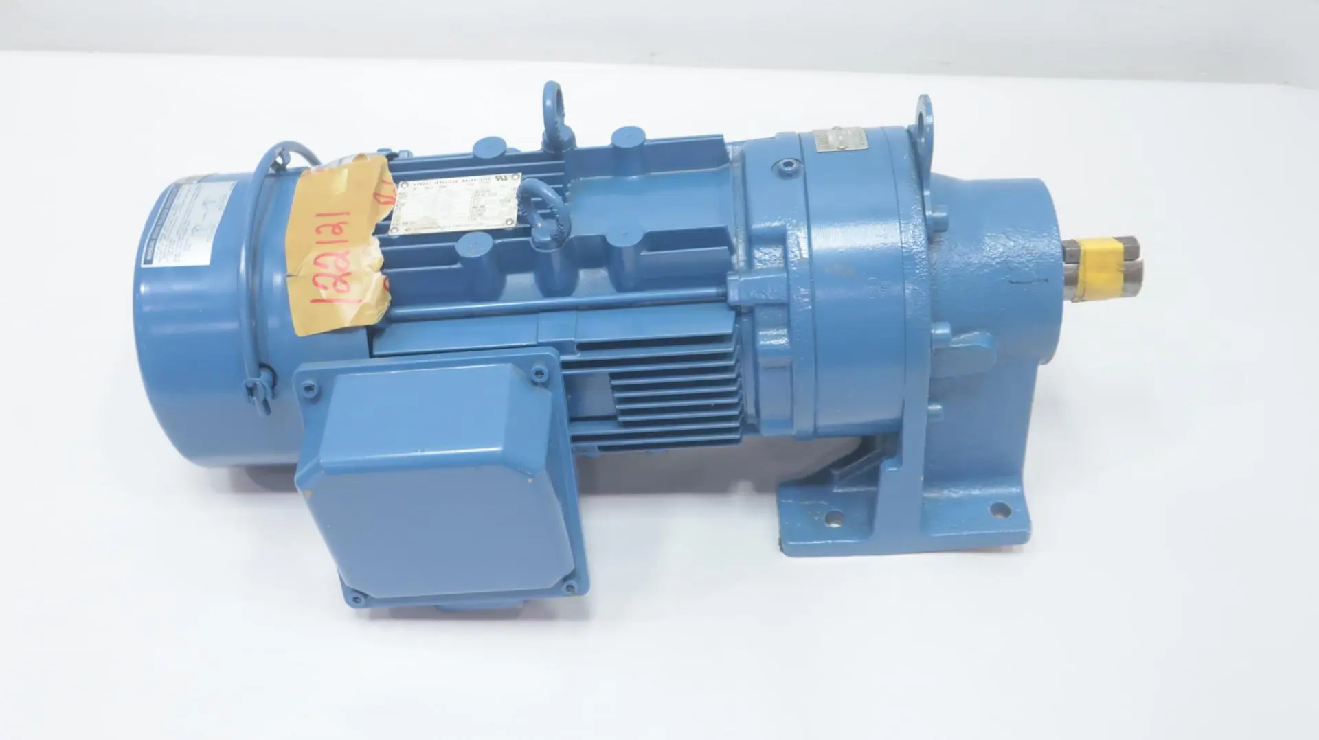 Produktfoto 1 von SUMITOMO SM-CYCLO CNHM1-6115-EP-B-71