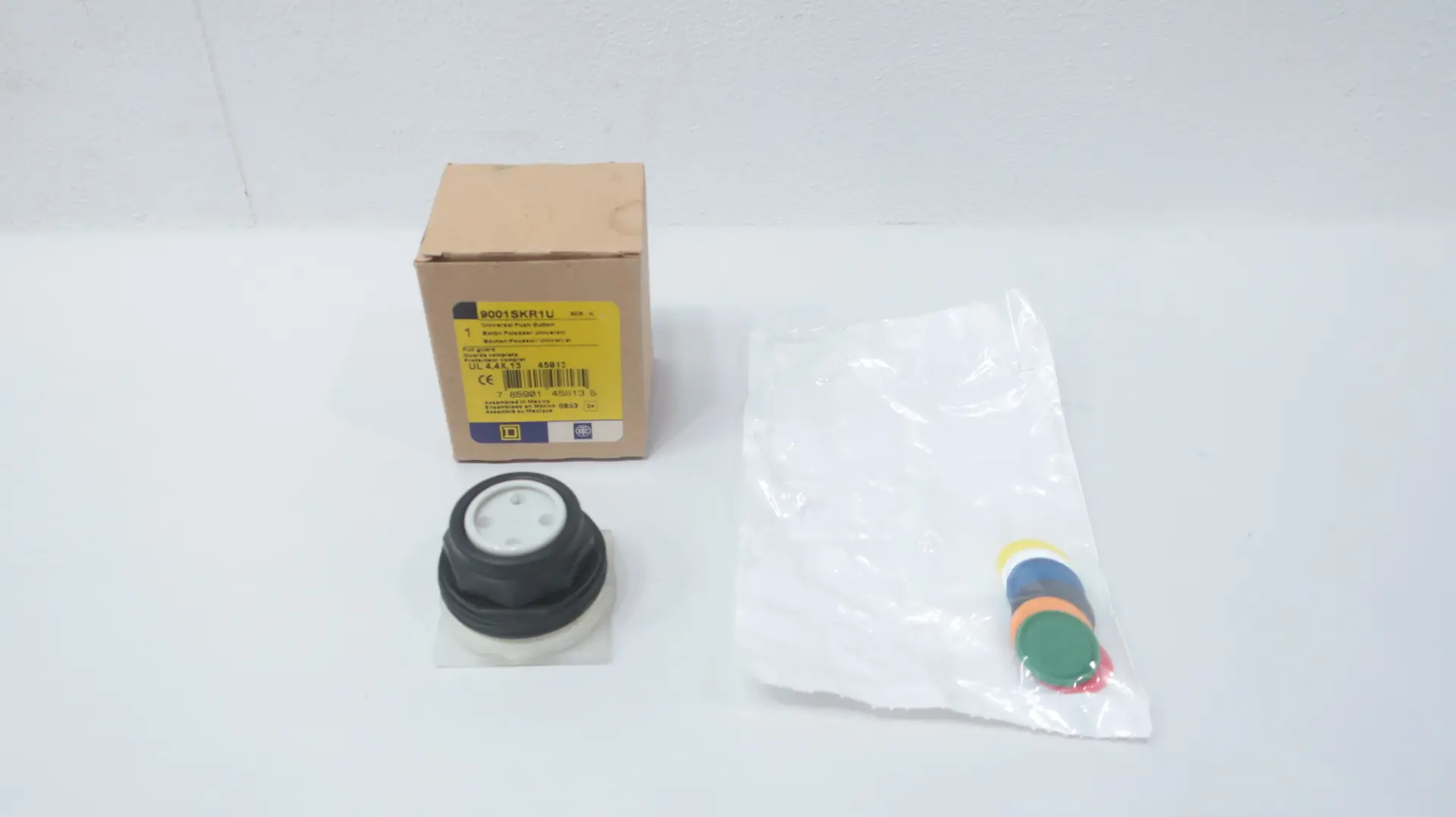 Produktfoto 1 von SQUARE D 9001SKR1U