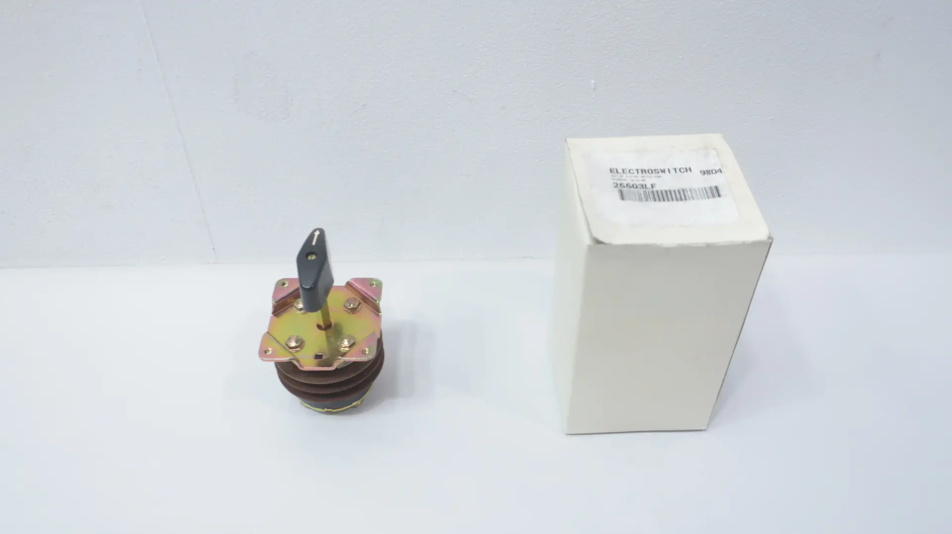 Produktfoto 1 von ELECTROSWITCH 25503LF