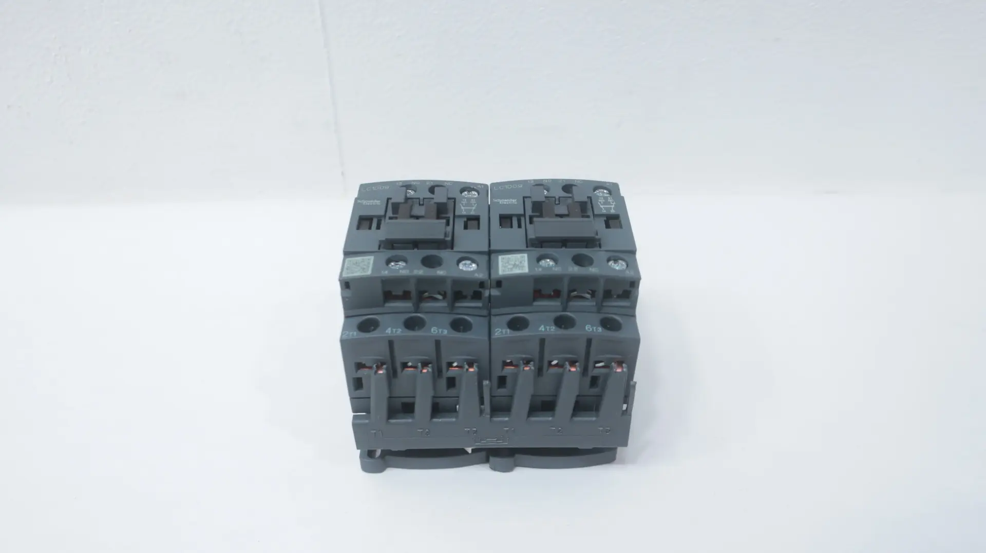 Produktfoto 1 von SCHNEIDER LC2D09B7