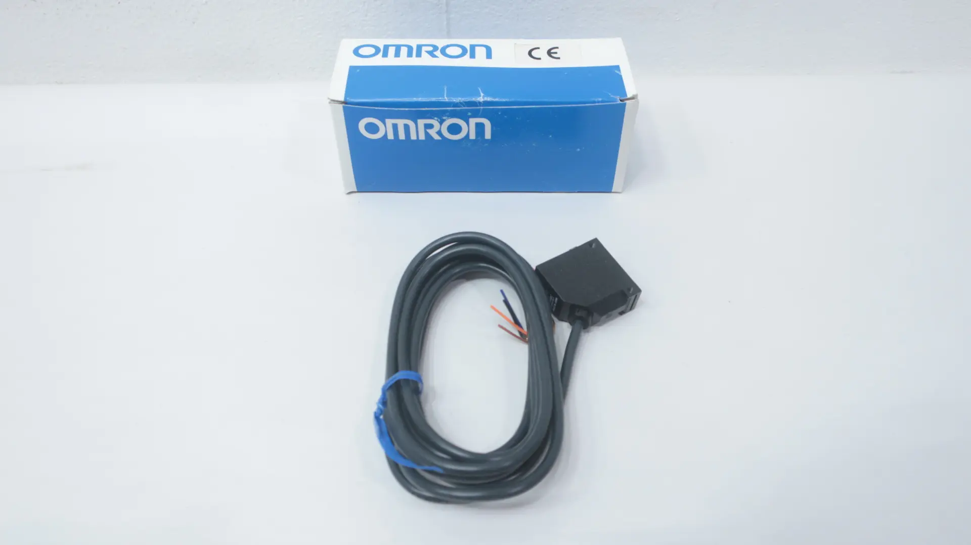 Produktfoto 1 von OMRON E3S-LS20C4S