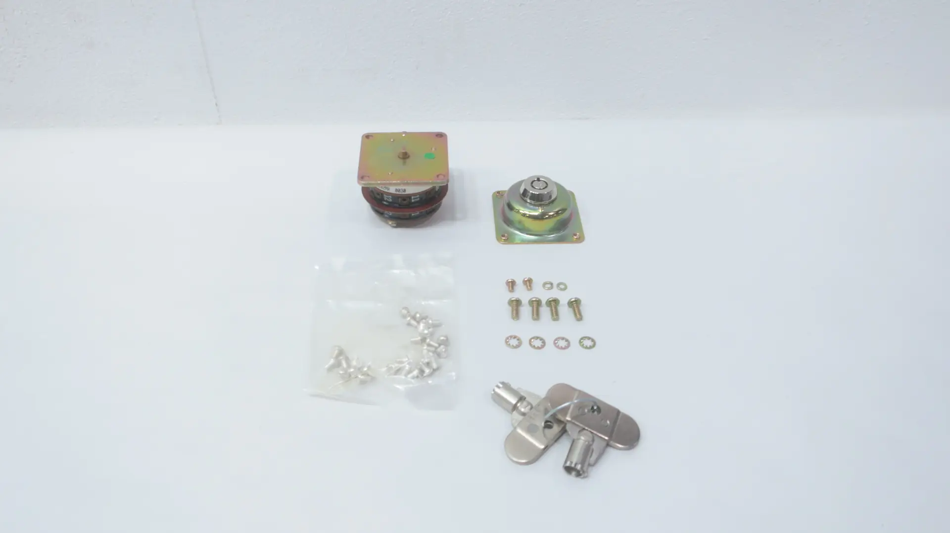 Produktfoto 1 von ELECTROSWITCH 65202MR