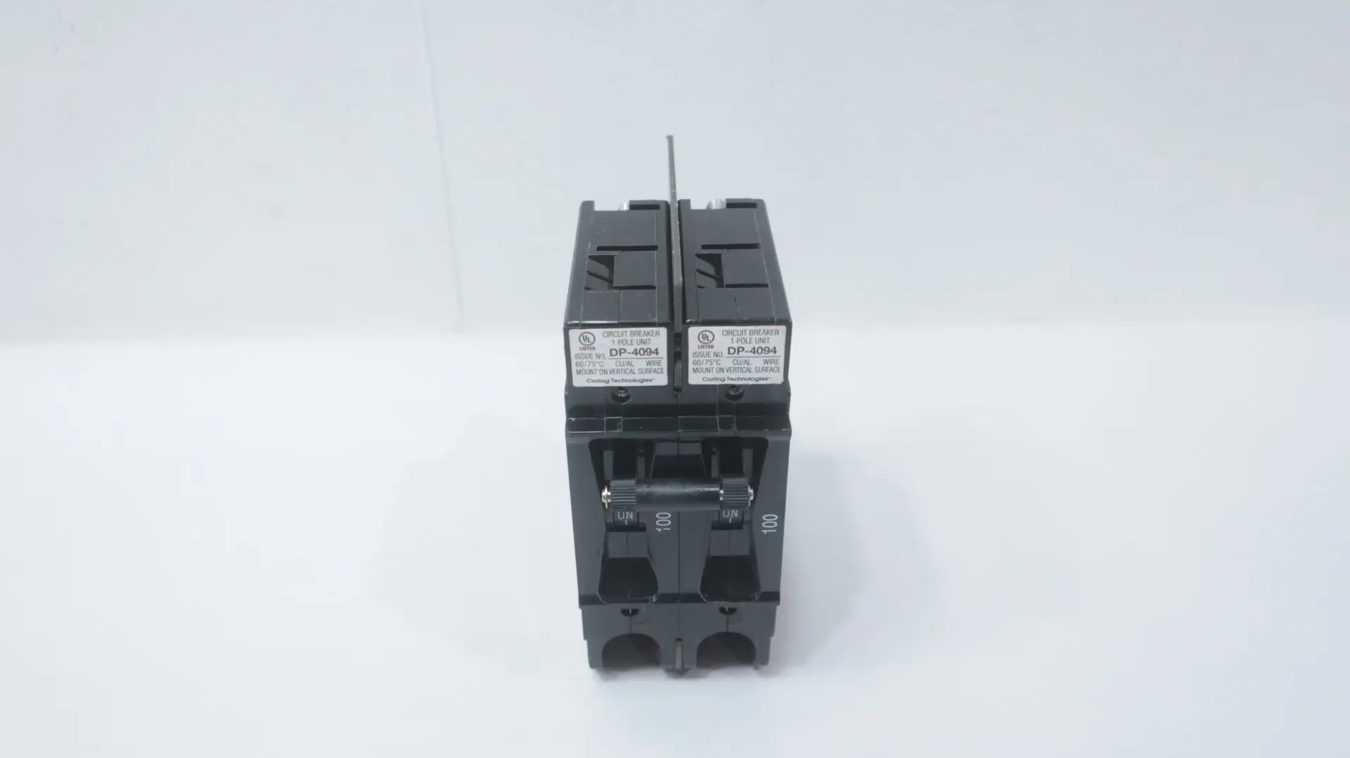 Produktfoto 1 von CARLING TECHNOLOGIES EA2-B4-66-810-22A-DF