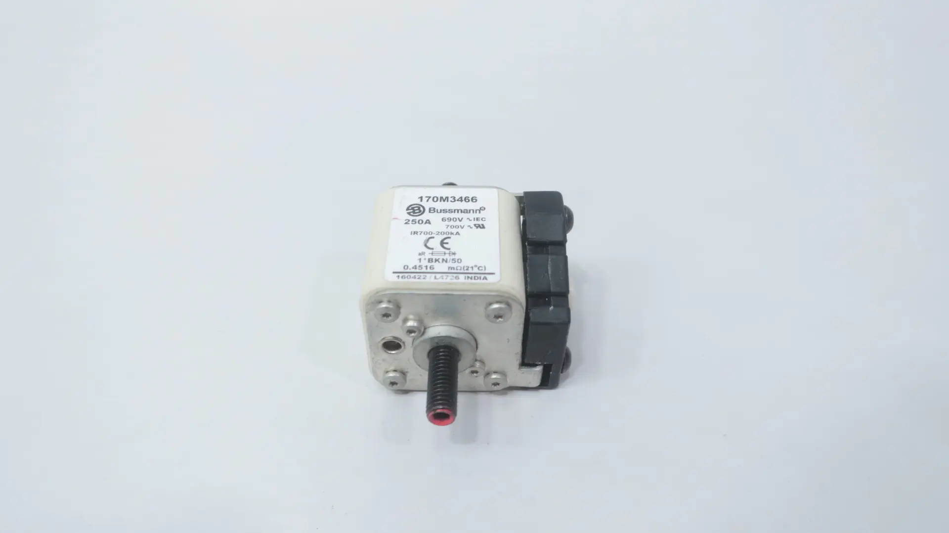 Produktfoto 1 von BUSSMANN 170M3466