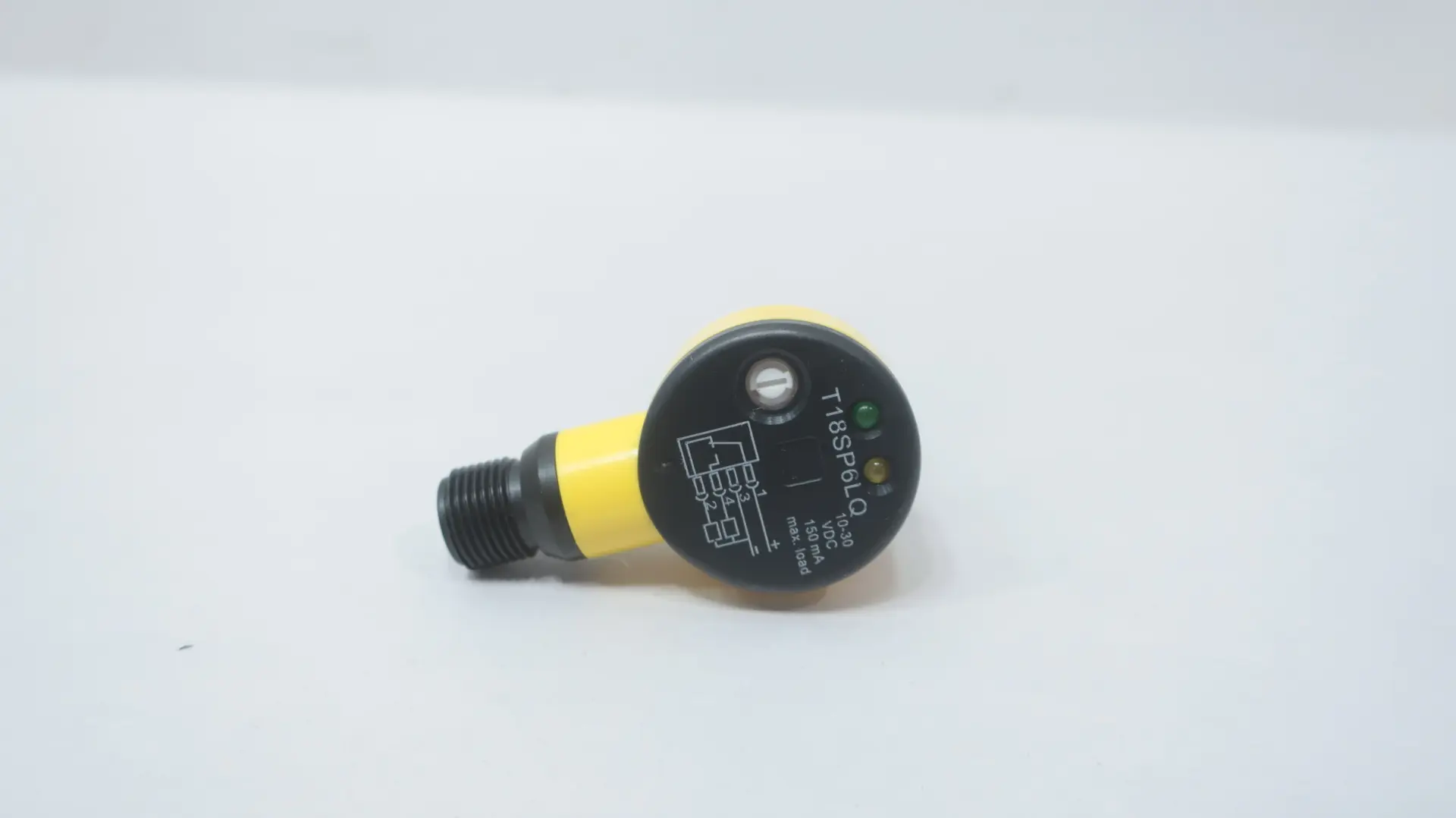 Produktfoto 1 von BANNER T18SP6LQ