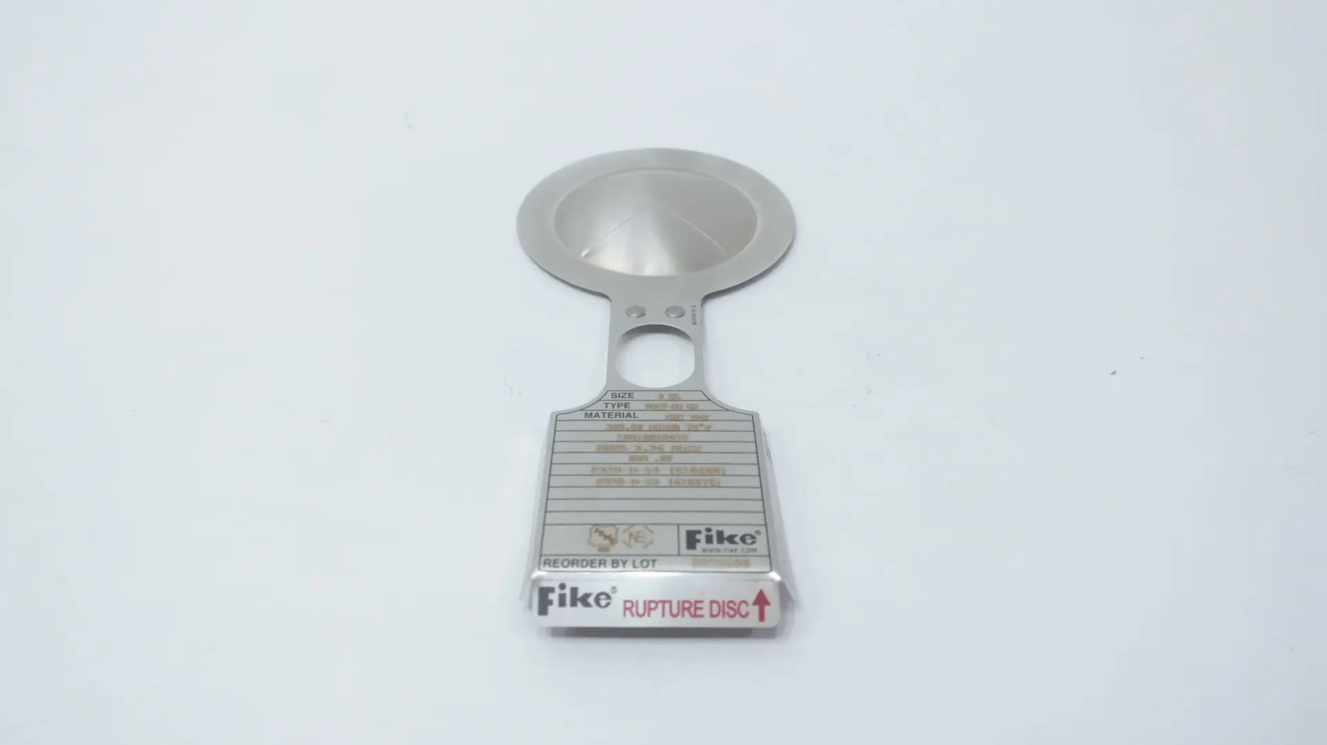 Produktfoto 1 von FIKE POLY-SD CS