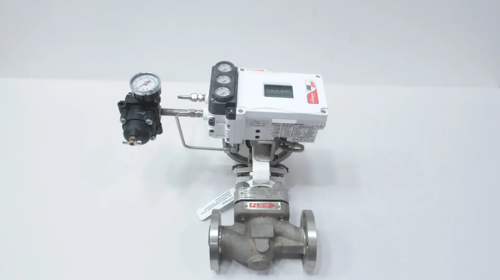 Produktfoto 1 von FLOWSERVE MARK ONE