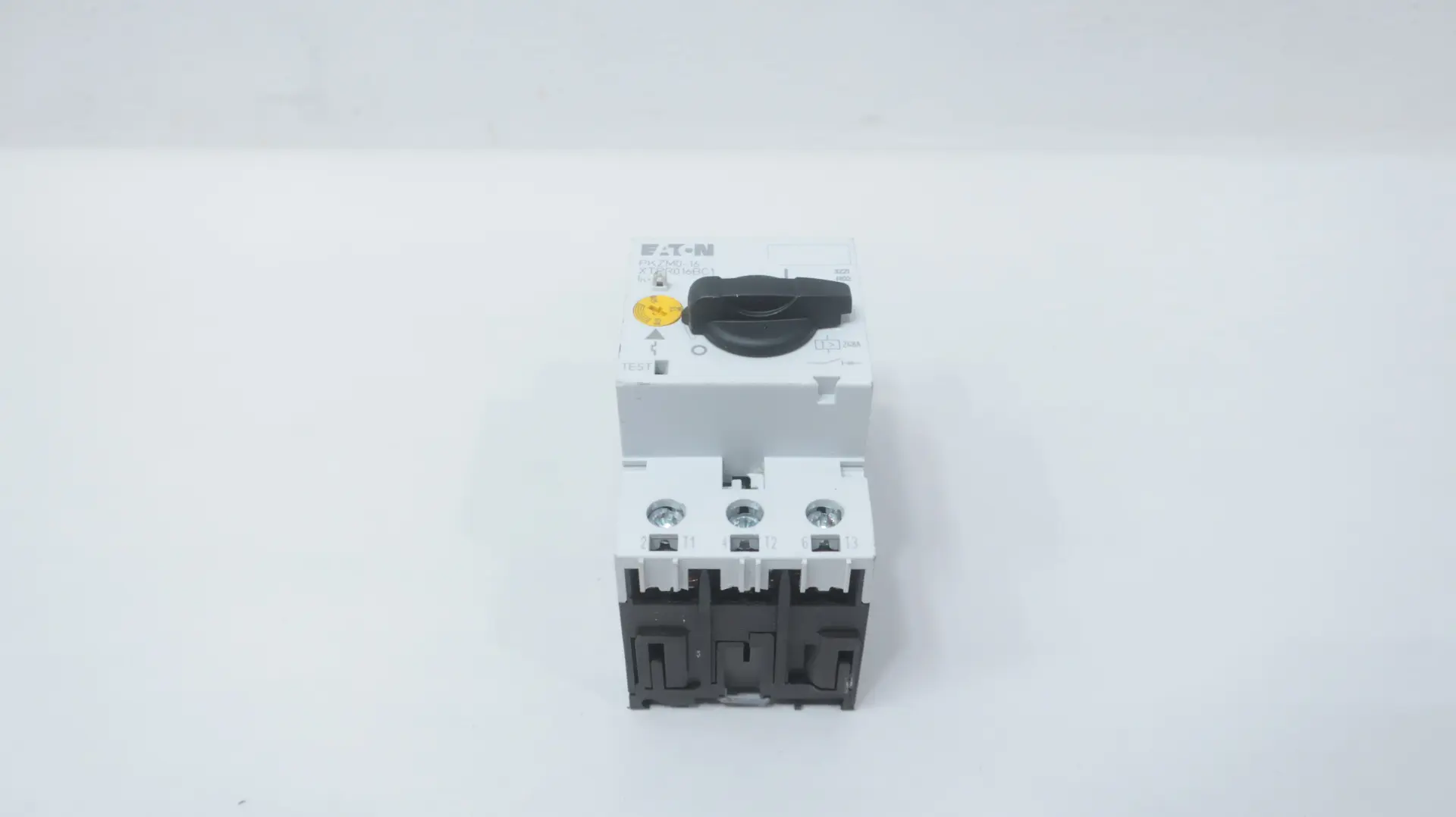 Produktfoto 1 von EATON PKZM0-16 XTPR016BC1