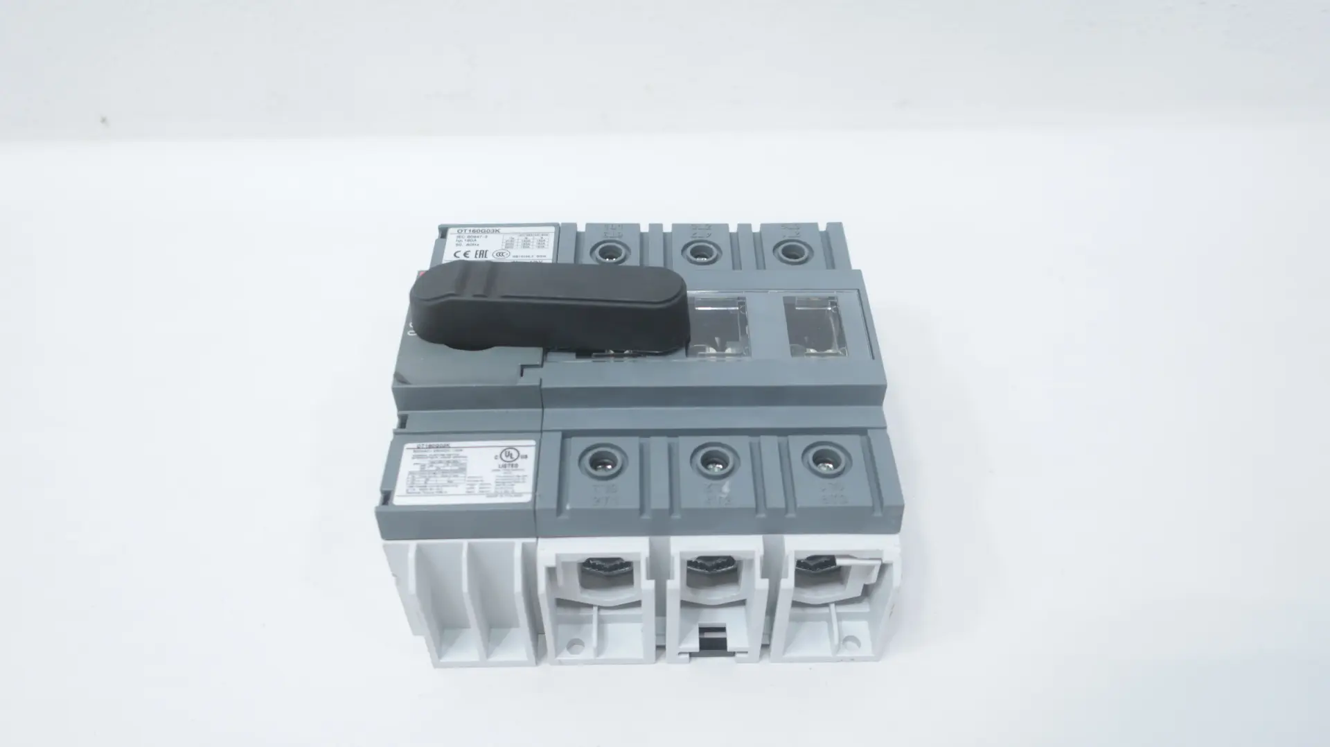 Produktfoto 1 von ABB OT160G03K