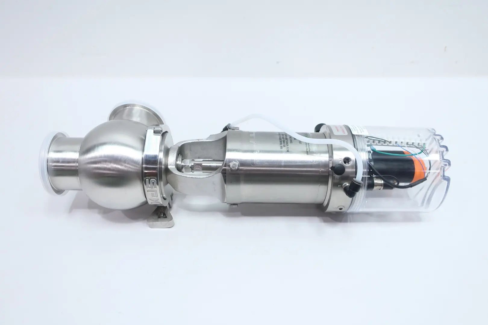 Produktfoto 1 von SPX W6103666 W6T