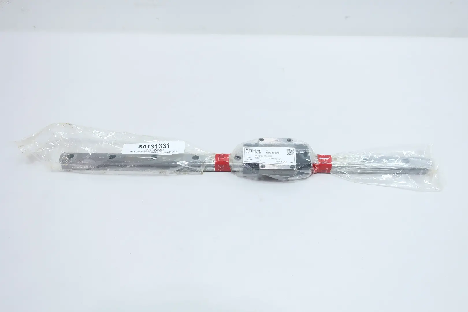Produktfoto 1 von THK HSR20C1QZUUC1M+530LM