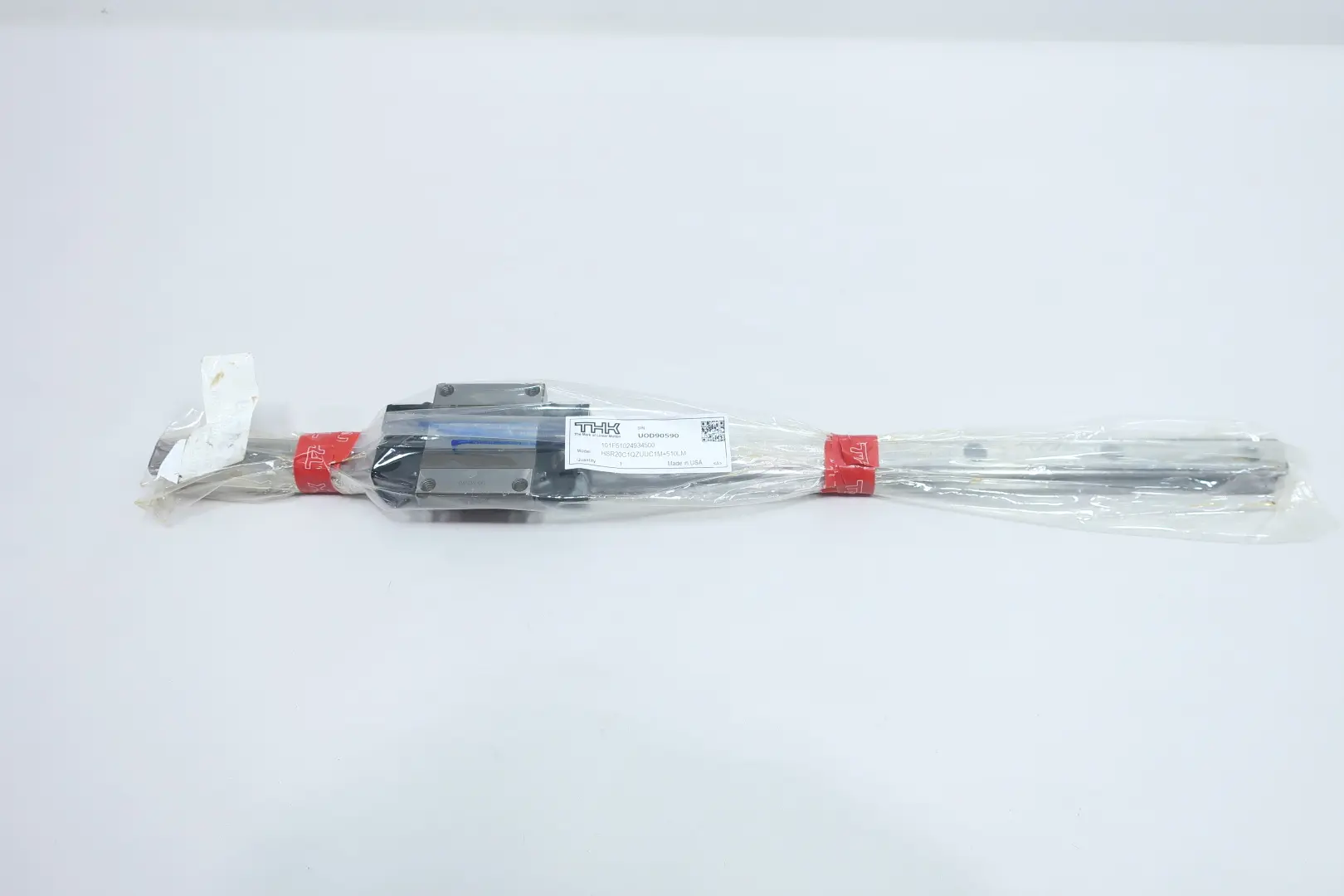 Produktfoto 1 von THK HSR20C1QZUUC1M+510LM