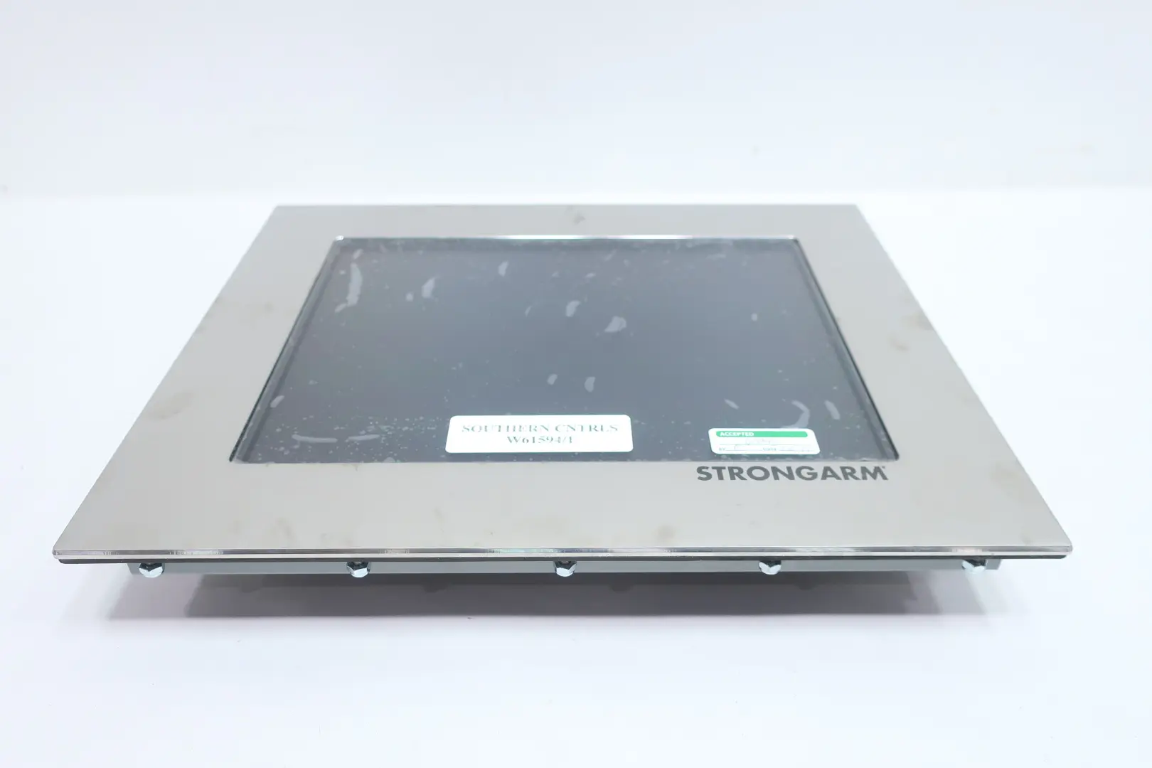 Produktfoto 1 von STRONGARM 151 404-15100A