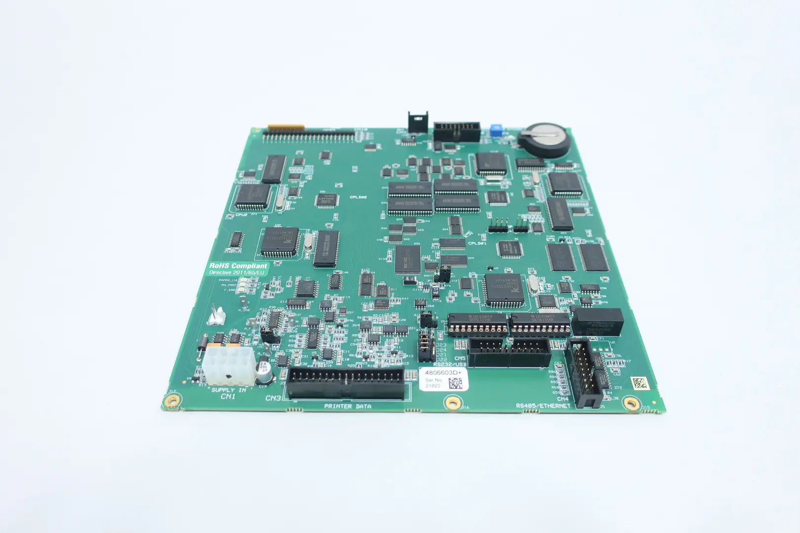 Produktfoto 1 von DOMINO EPT009021SP