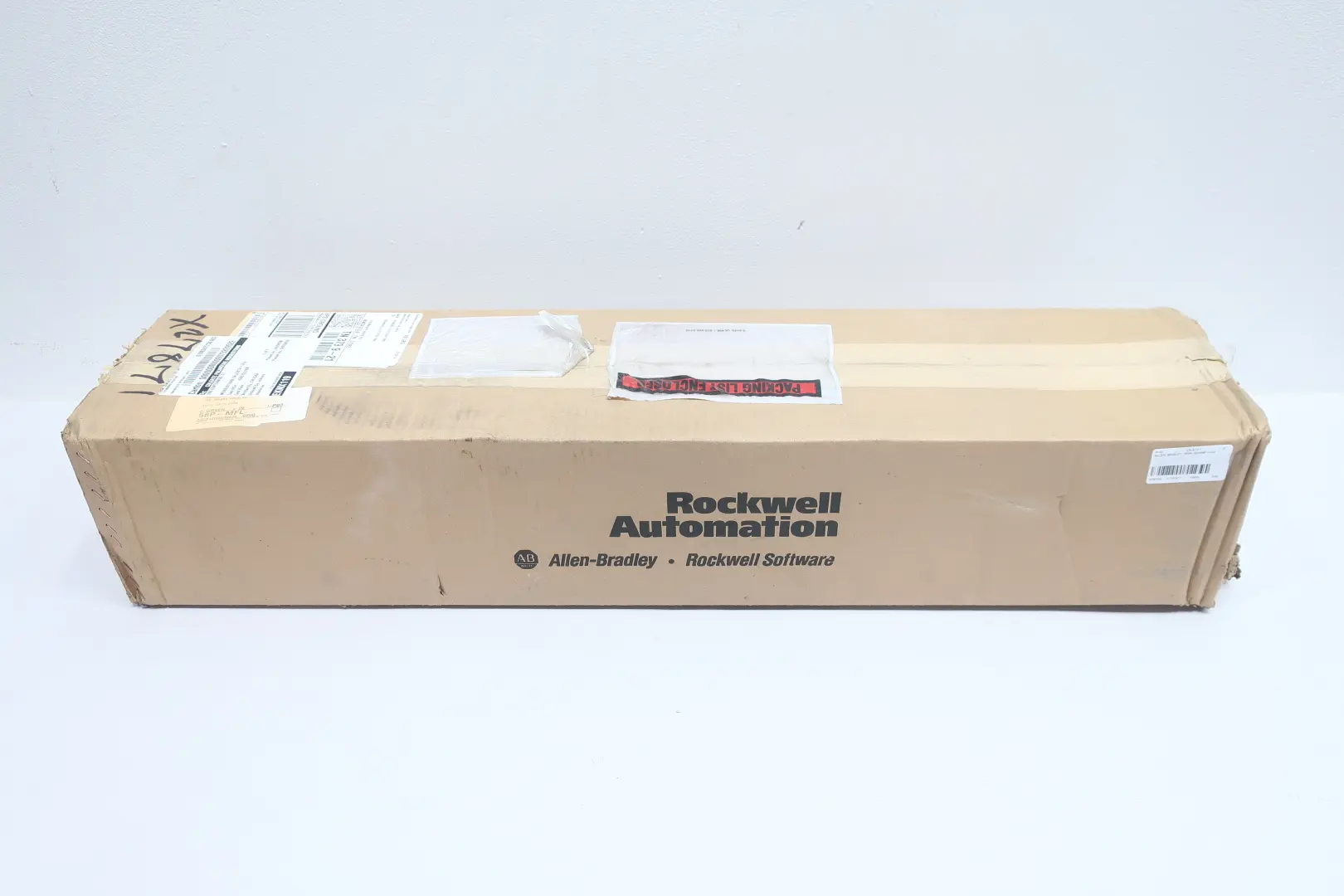 Produktfoto 1 von ALLEN BRADLEY MPAR-B2400F-V2A