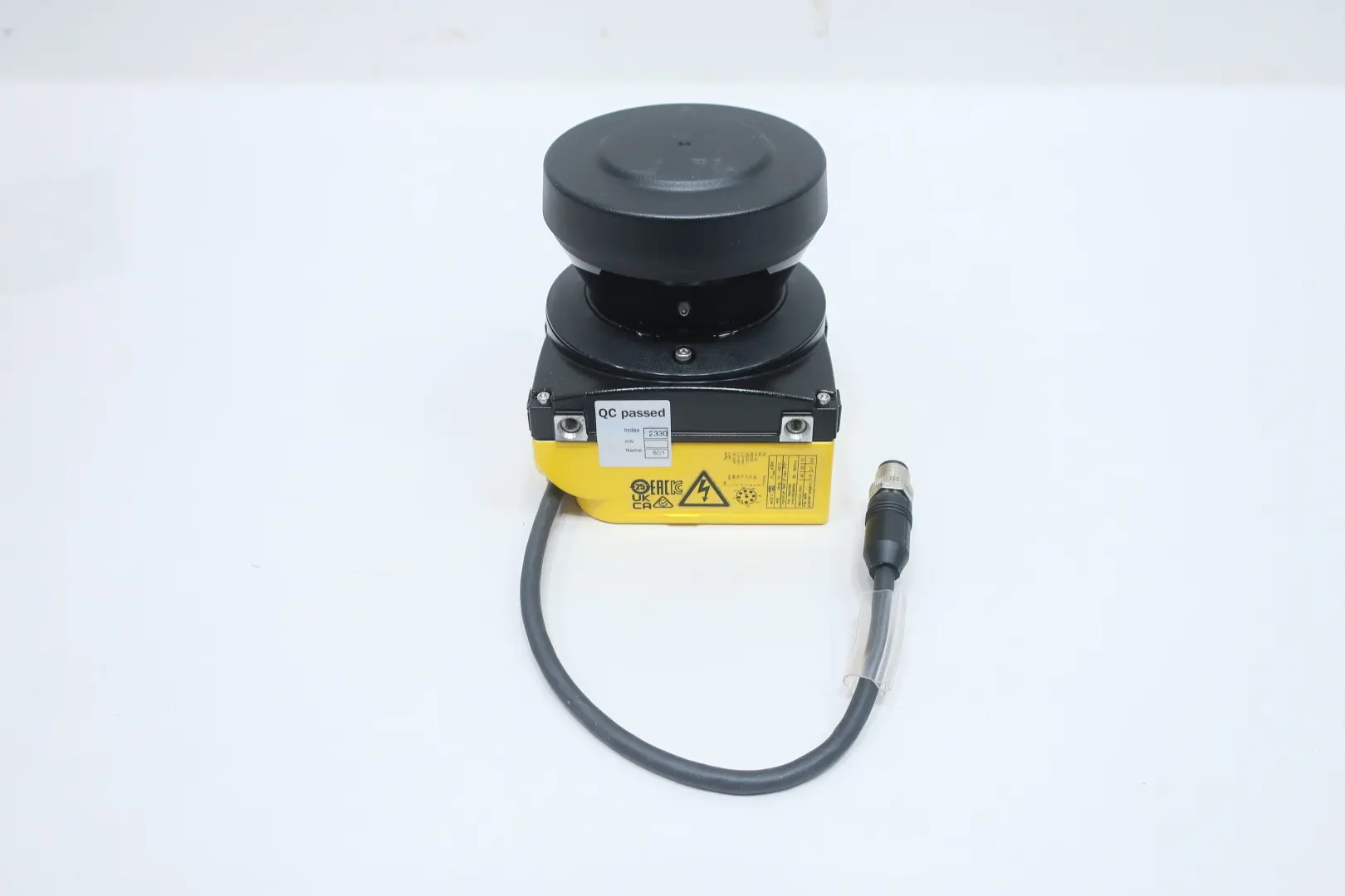 Produktfoto 1 von SICK S32B-3011BA