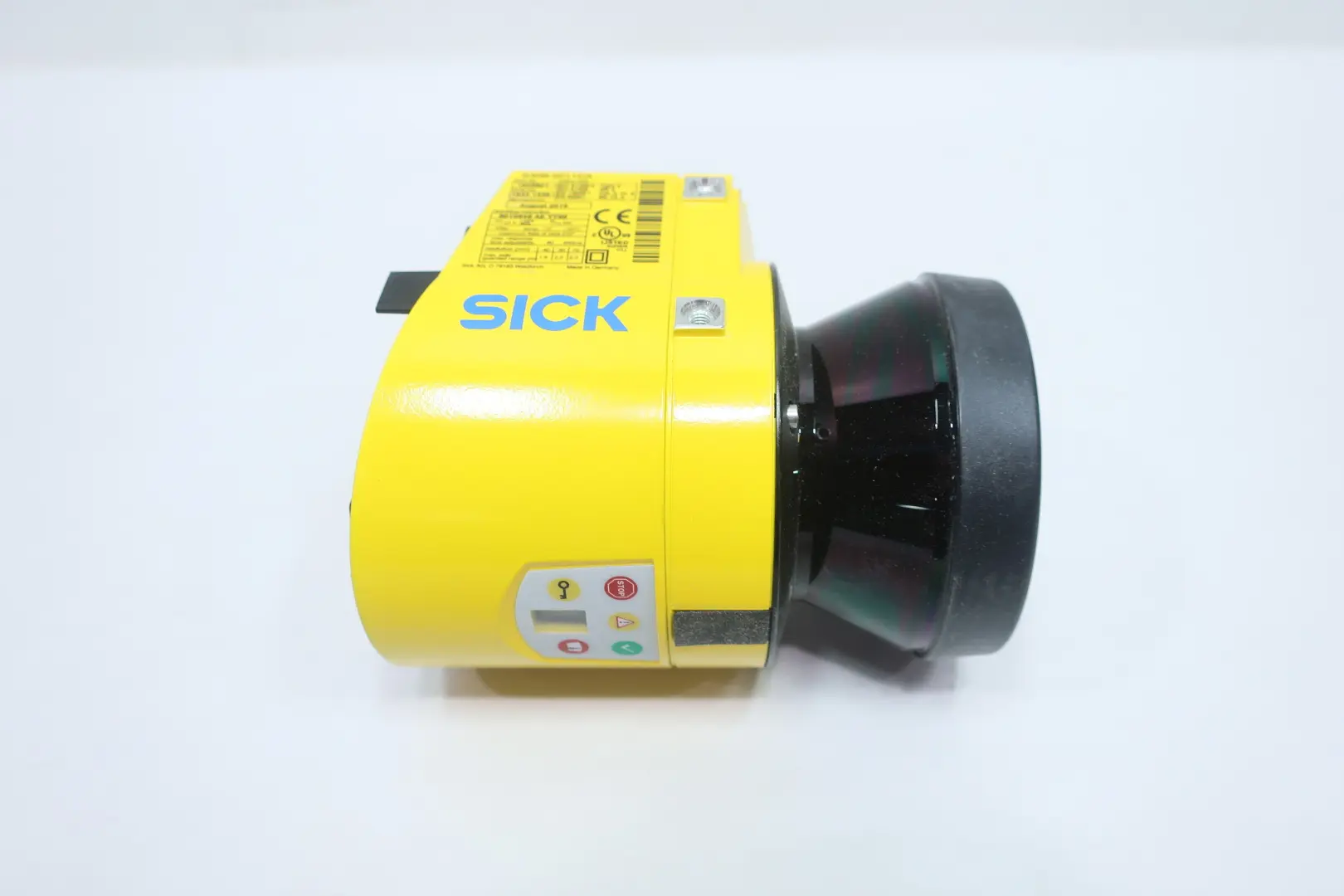 Produktfoto 1 von SICK S30B-2011CA
