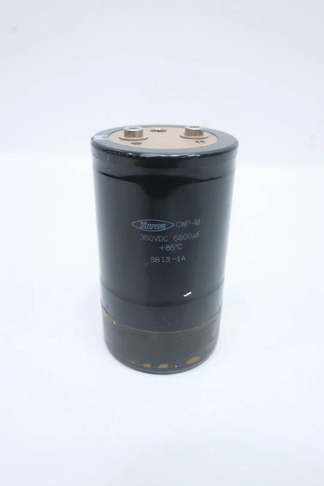 Produktfoto 1 von MARCON 8B13-1A CWP-M