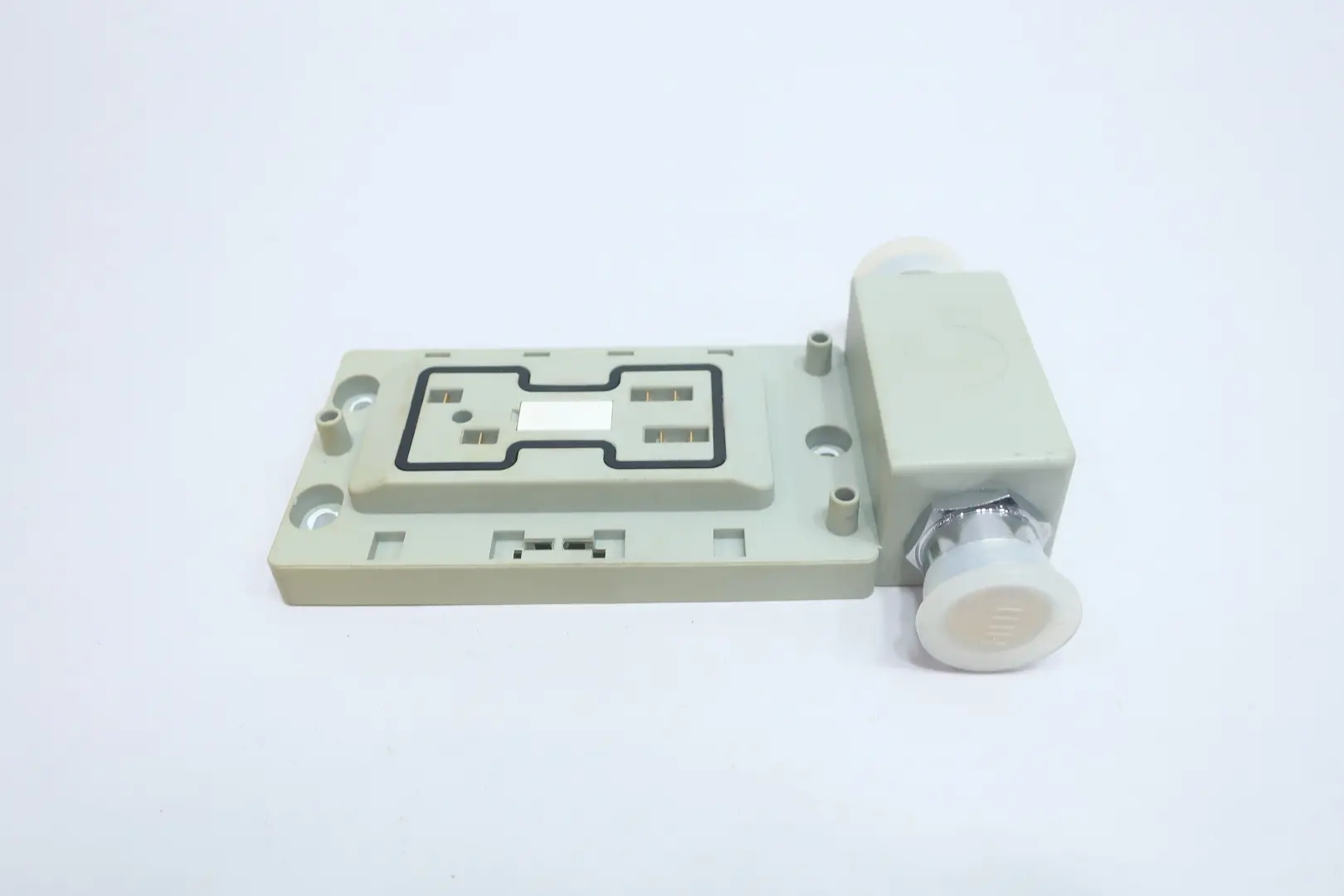 Produktfoto 1 von ALLEN BRADLEY 1792D-CB18