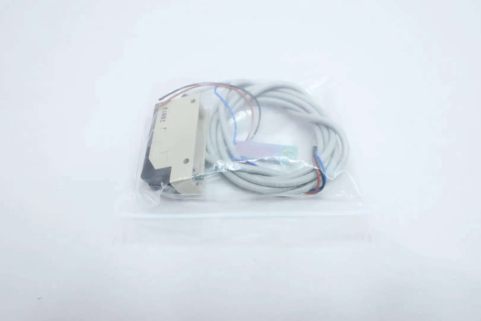 OMRON E2C-JC4A