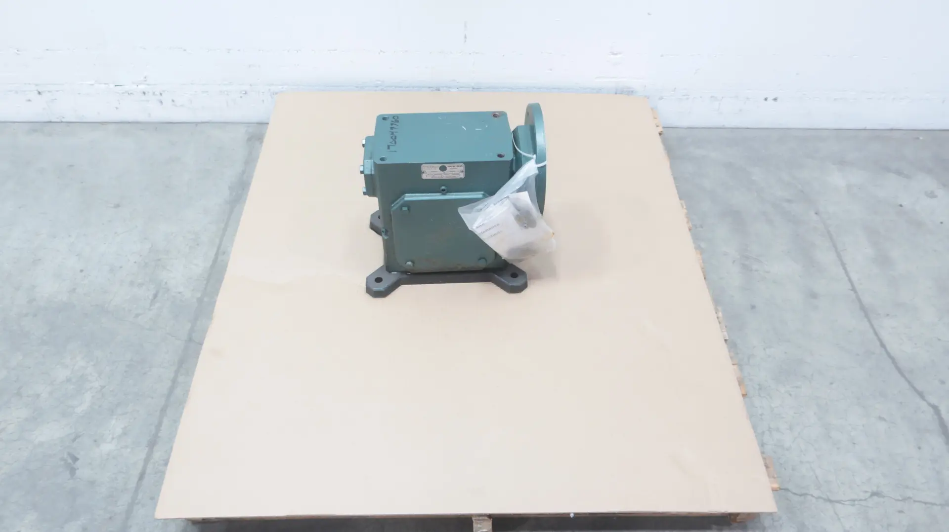 Produktfoto 1 von GROVE GEAR TMQ242-3