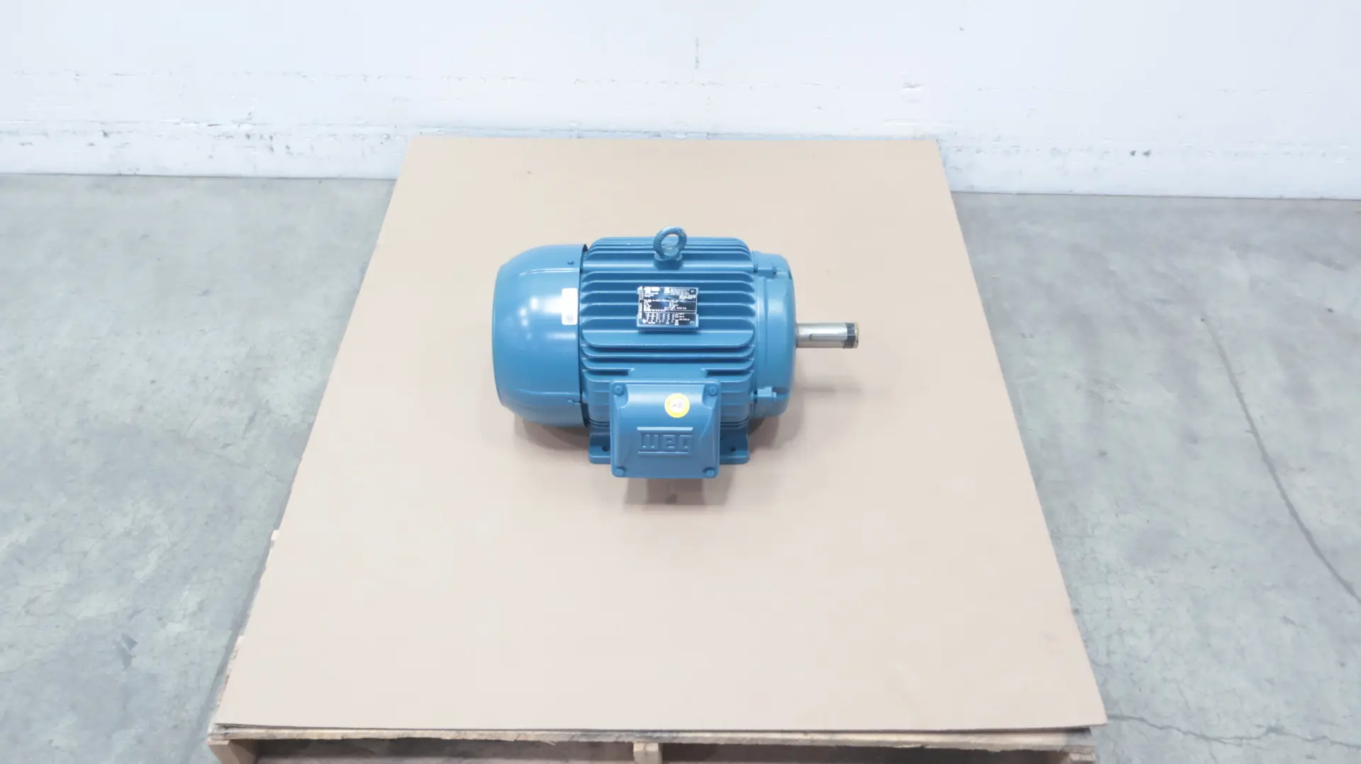 Produktfoto 1 von WEG 01536ET3E215T-W22
