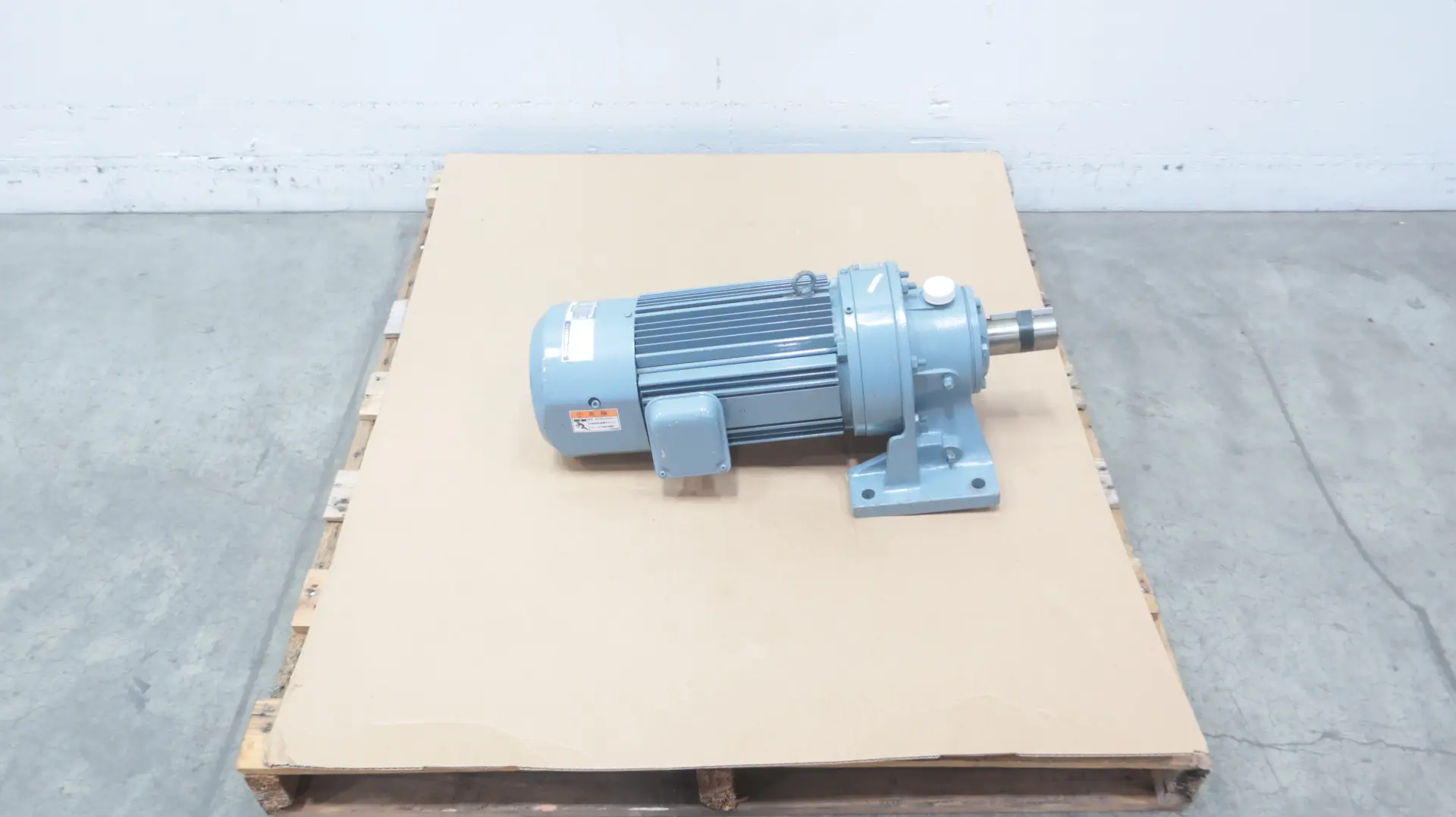 Produktfoto 1 von SUMITOMO SM-CYCLO CHHM8-4145-B-21