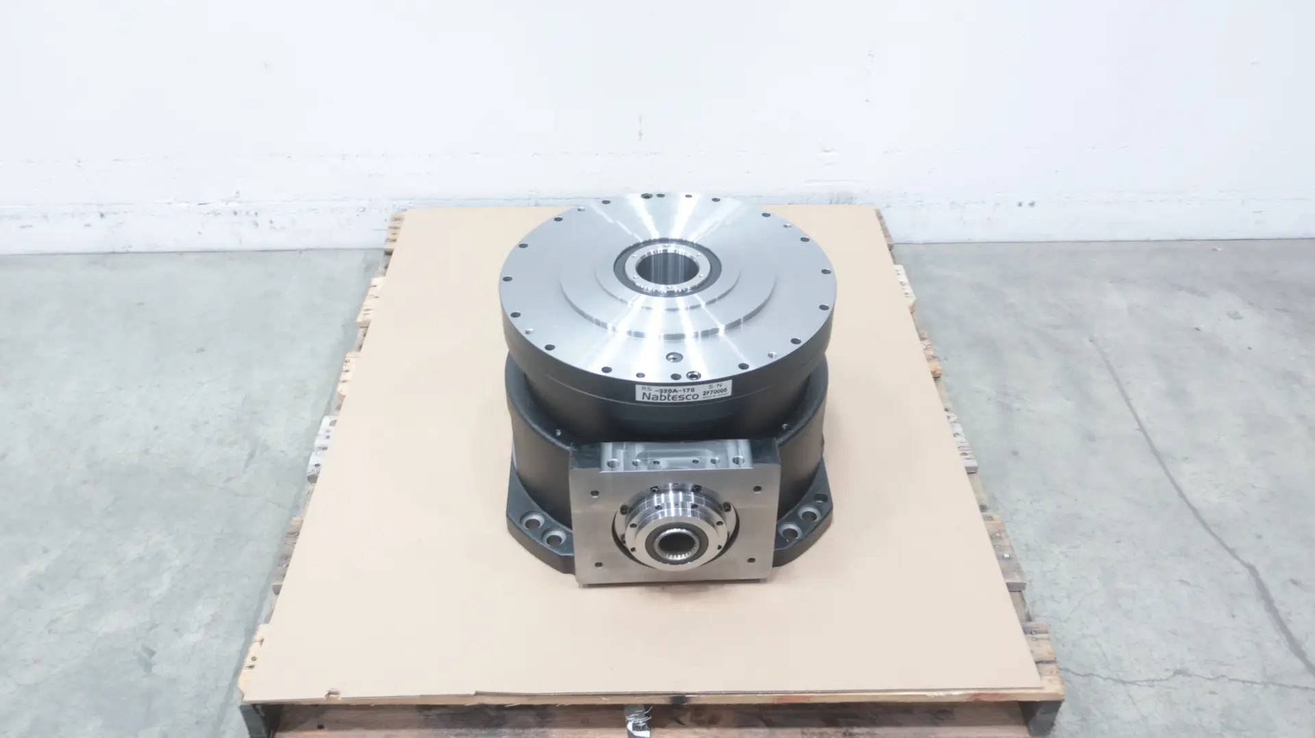 Produktfoto 1 von NABTESCO RS-320A-170 P67WA001B00