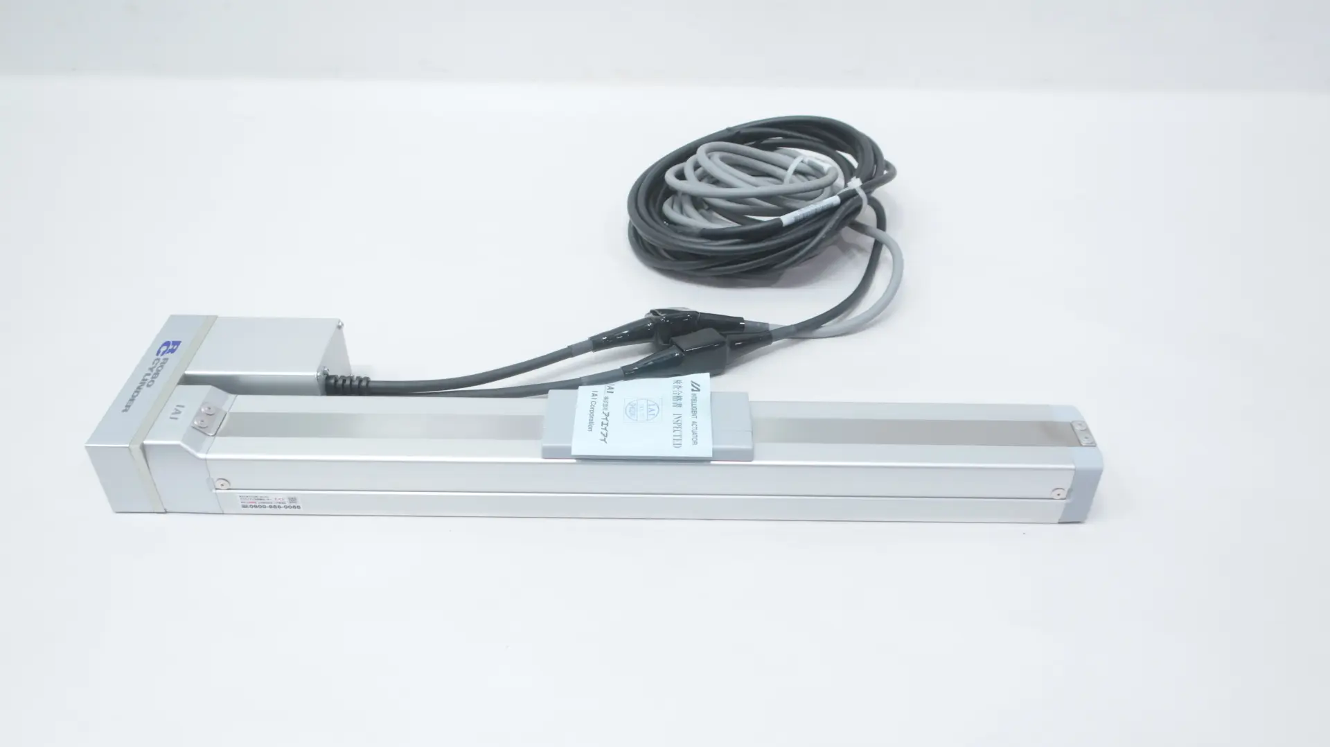 Produktfoto 1 von IAI RCP2-SA6R-I-42P-3-350-P1-M-ML
