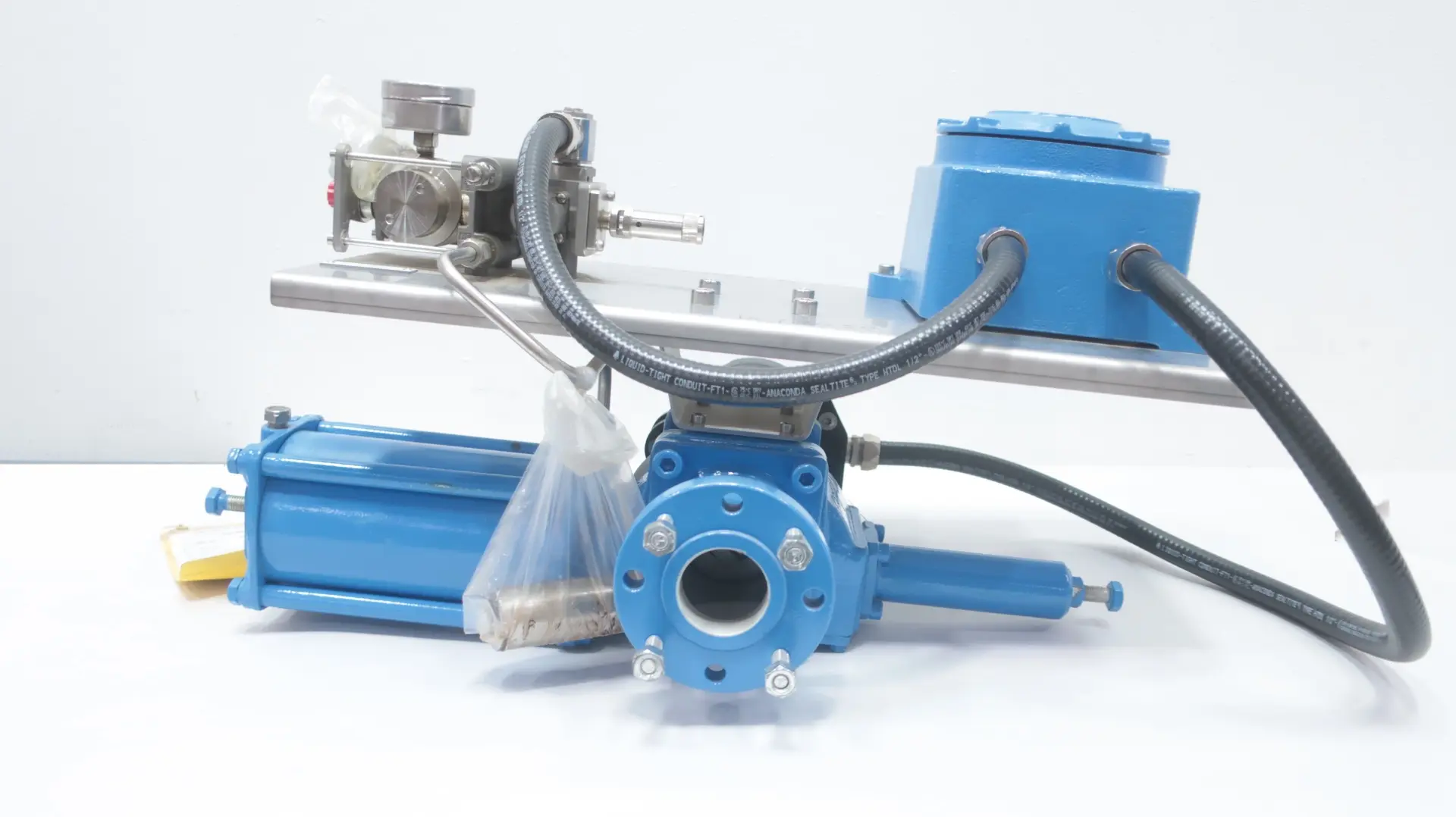 Produktfoto 1 von CAMERON VA 111 SRC4