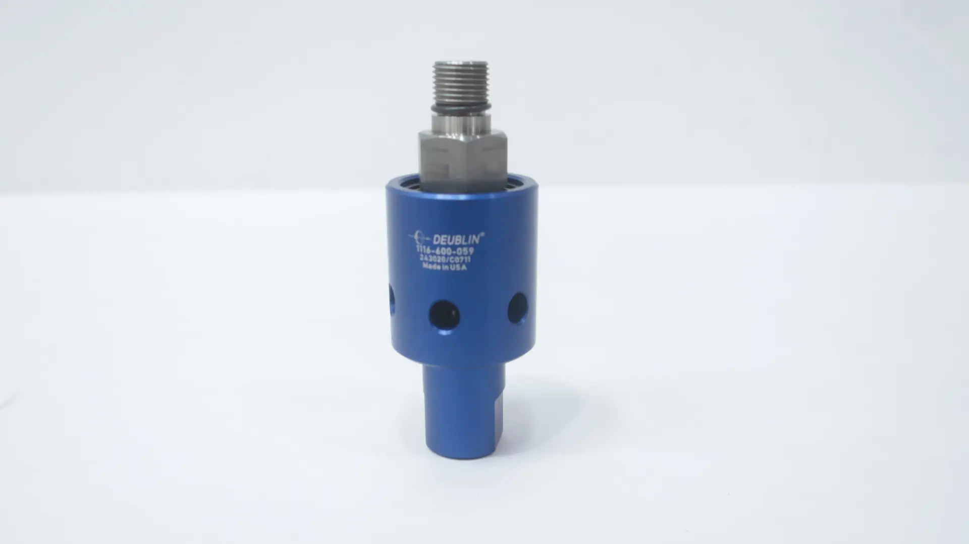 Produktfoto 1 von DEUBLIN 1116-600-059