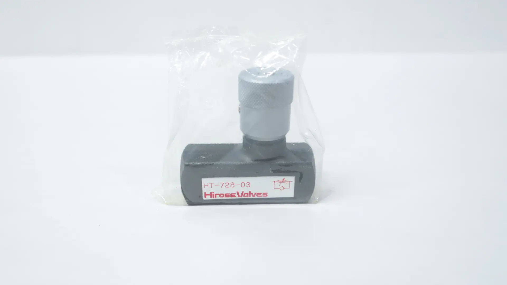 Produktfoto 1 von HIROSE HT-728-03