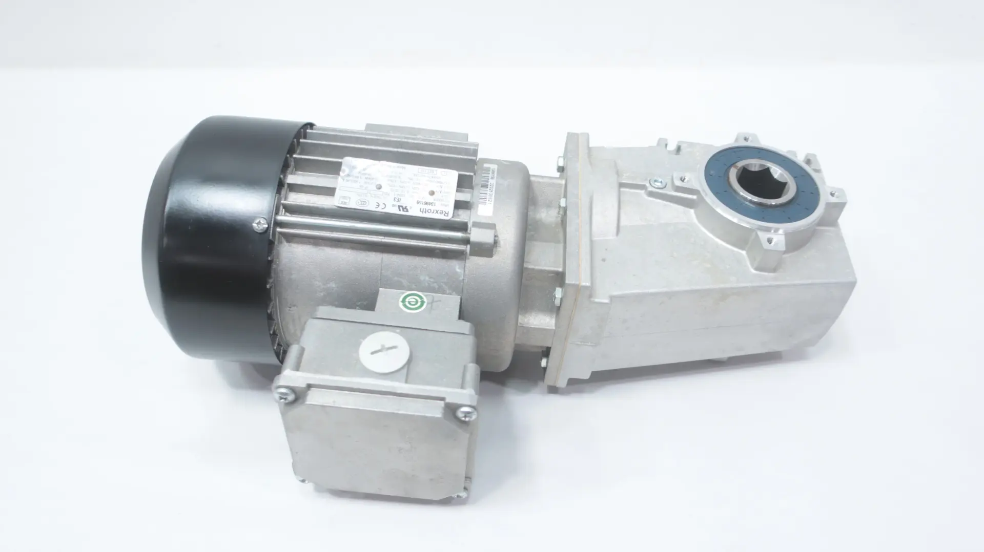 Produktfoto 1 von REXROTH GKR04-2MHGR-071-4B