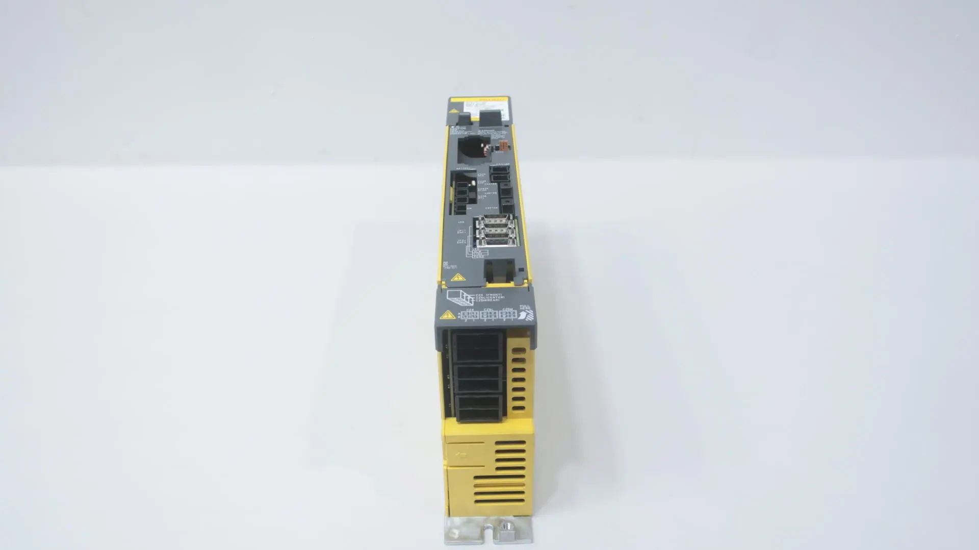Produktfoto 1 von FANUC A06B-6166-H201