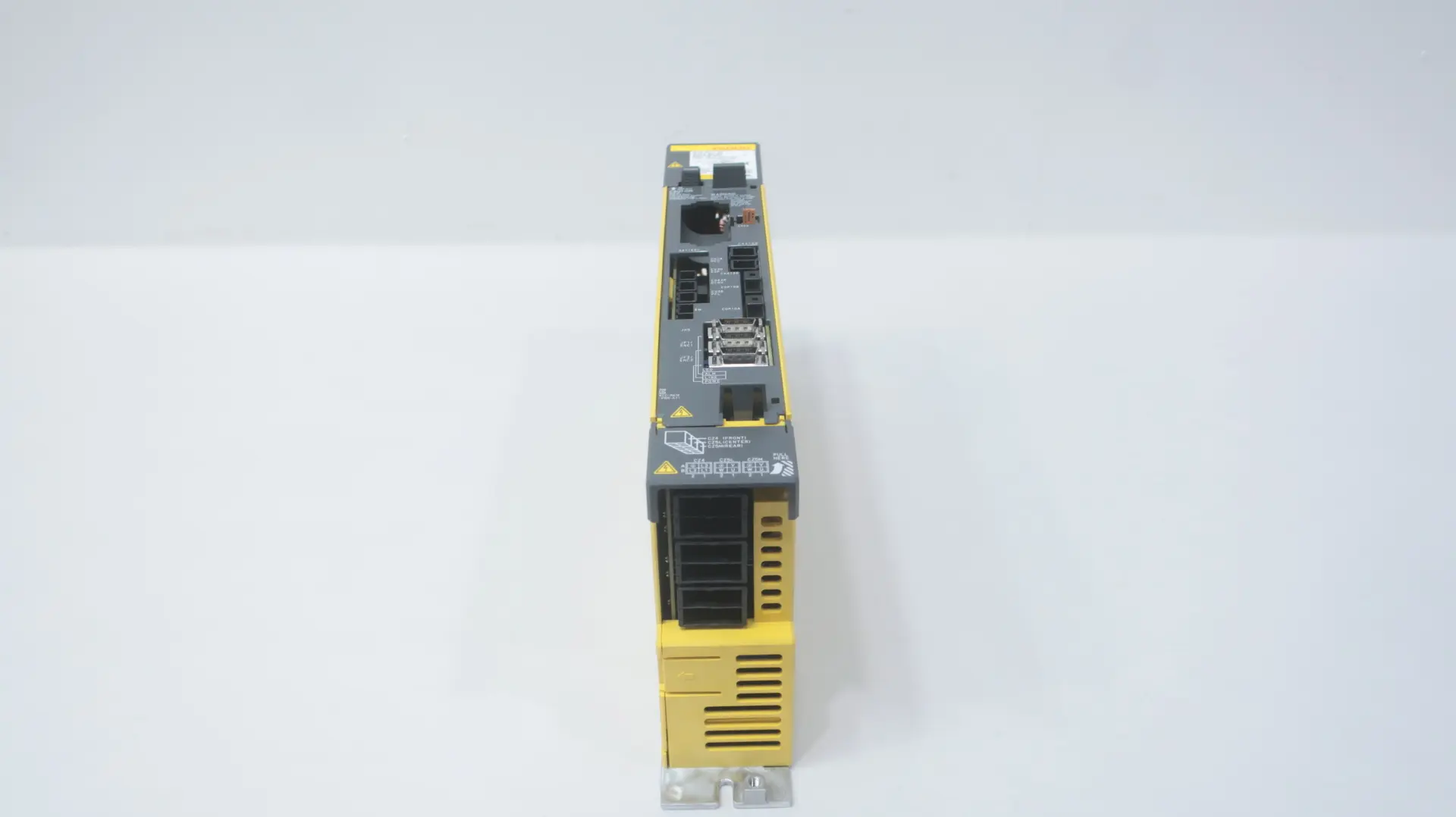 Produktfoto 1 von FANUC A06B-6166-H201