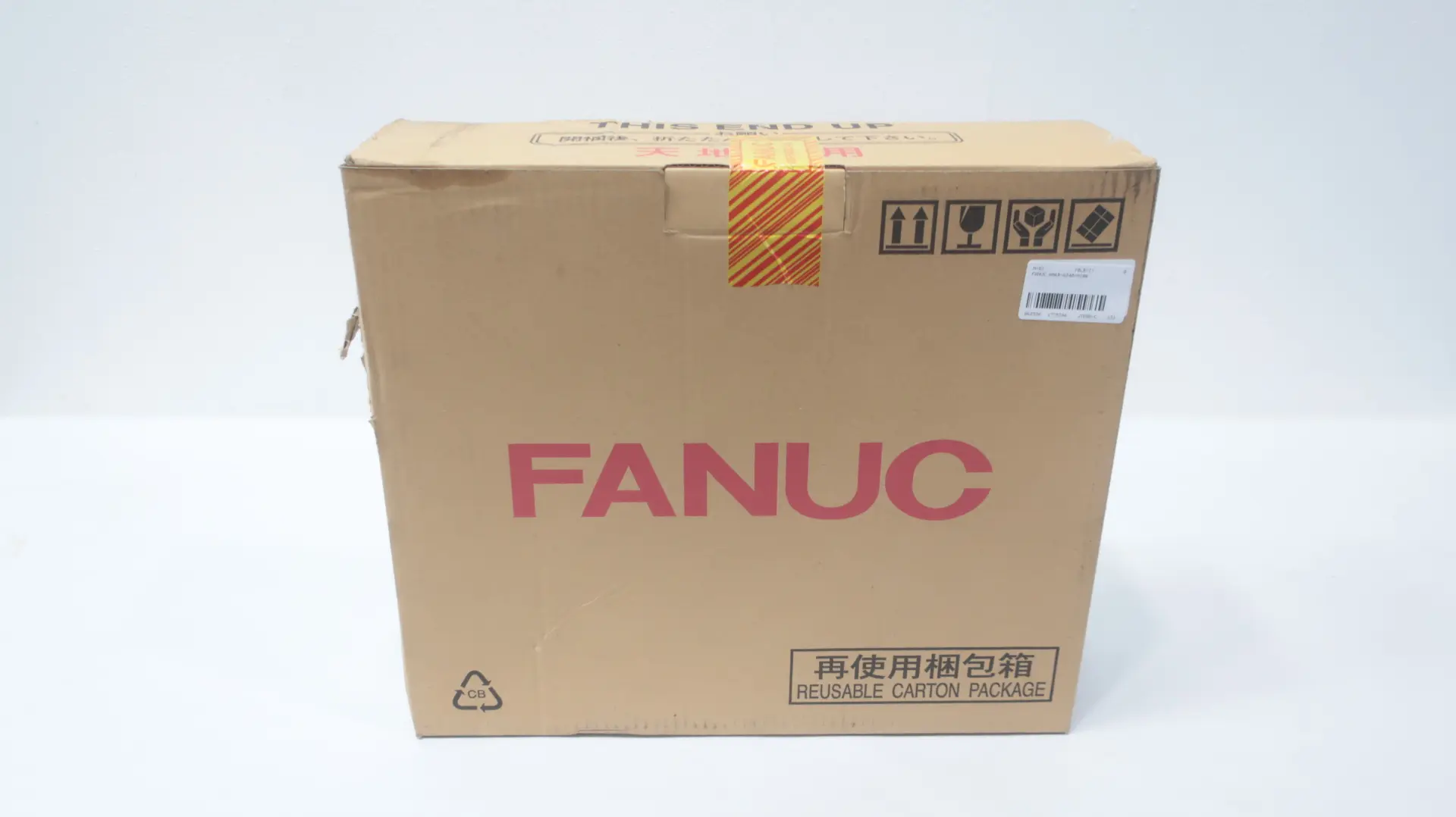 Produktfoto 1 von FANUC A06B-6240-H106