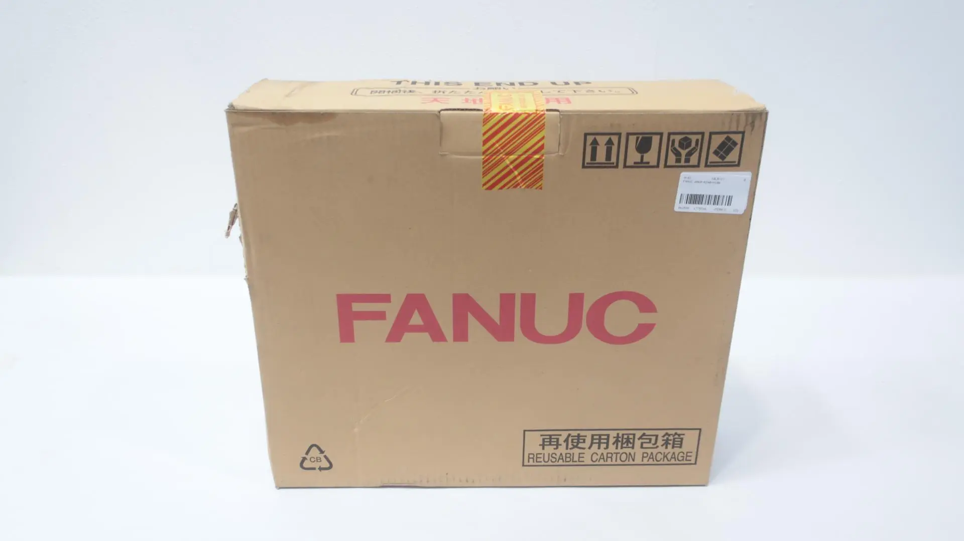 Produktfoto 1 von FANUC A06B-6240-H106