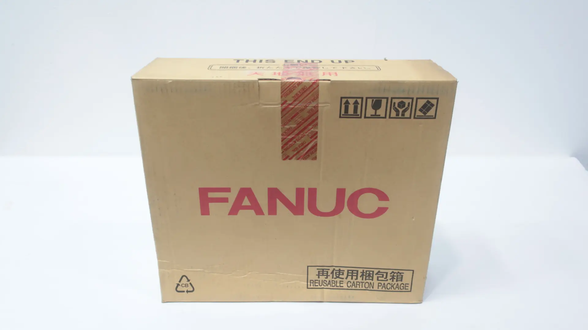 Produktfoto 1 von FANUC A06B-6160-H003